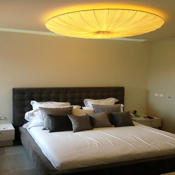 Подвесная люстра Aqua Creations Lighting round D100 - миниатюра 22