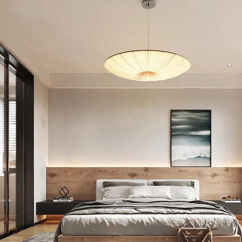 Подвесная люстра Aqua Creations Lighting round D100 - миниатюра 3