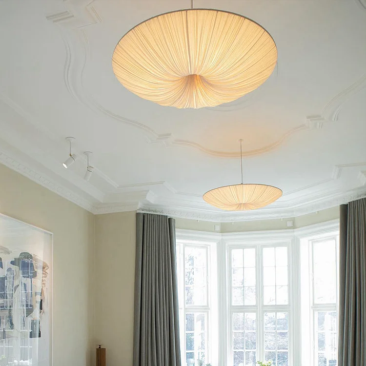 Подвесная люстра Aqua Creations Lighting round D100 - миниатюра 6