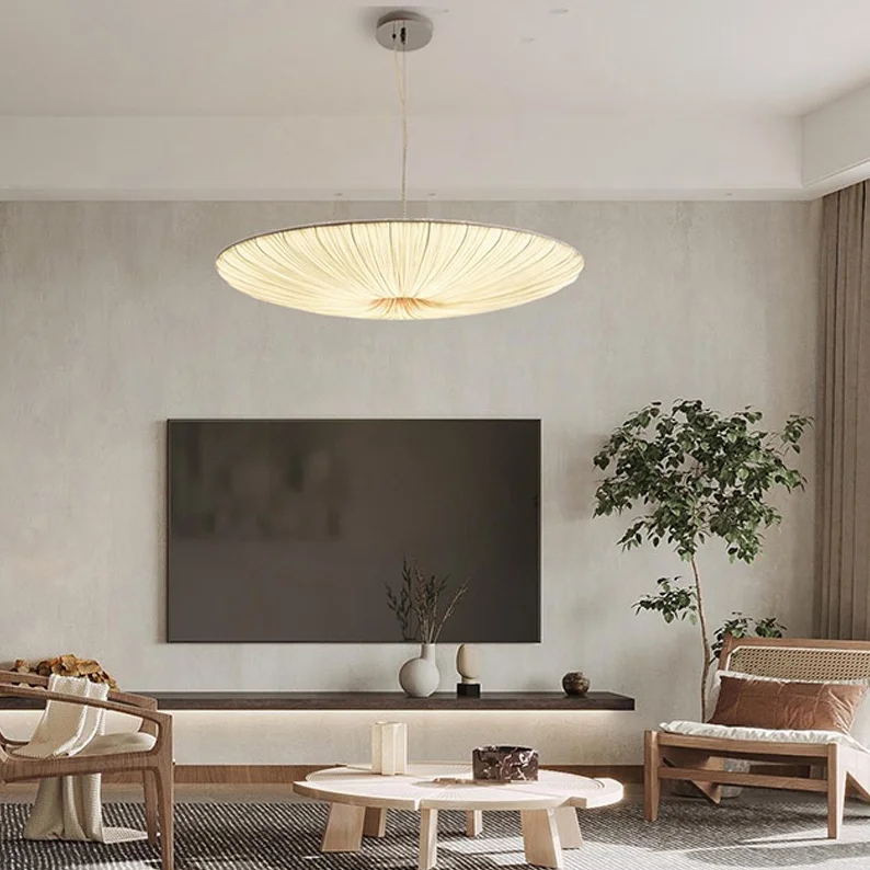 Подвесная люстра Aqua Creations Lighting round D100 - миниатюра 9