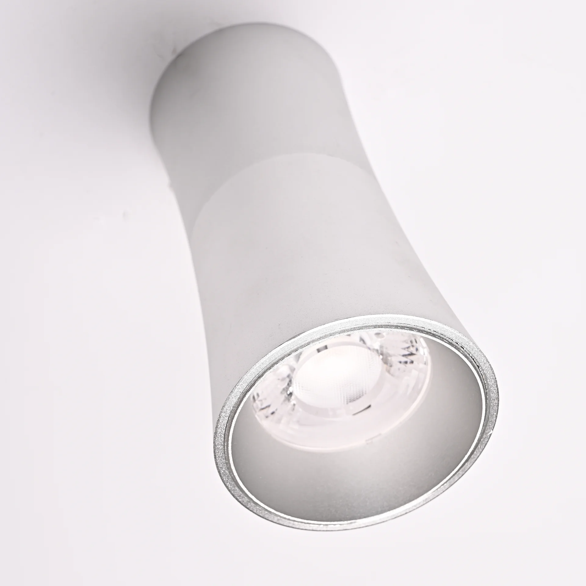 Потолочный светильник Zyppa Silver H15 - миниатюра 2