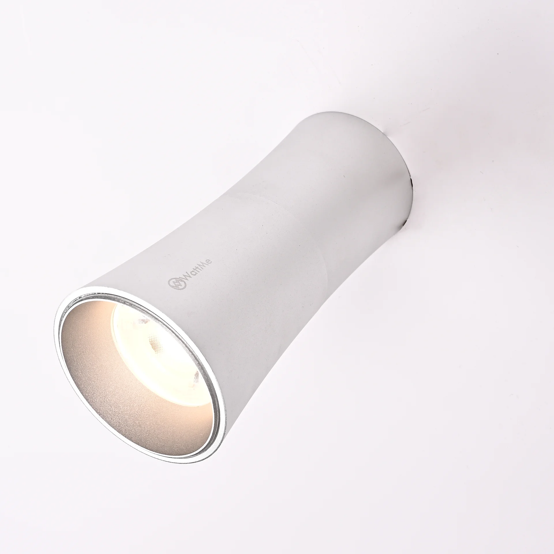 Потолочный светильник Zyppa Silver H15 - миниатюра 4