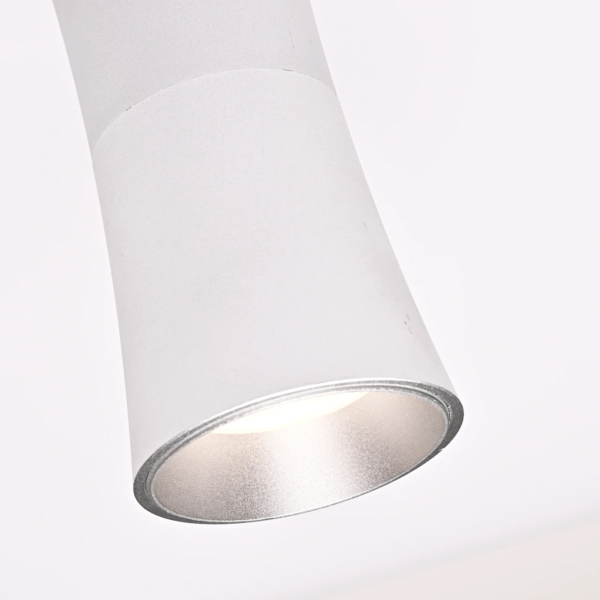 Потолочный светильник Zyppa Silver H15 - миниатюра 5