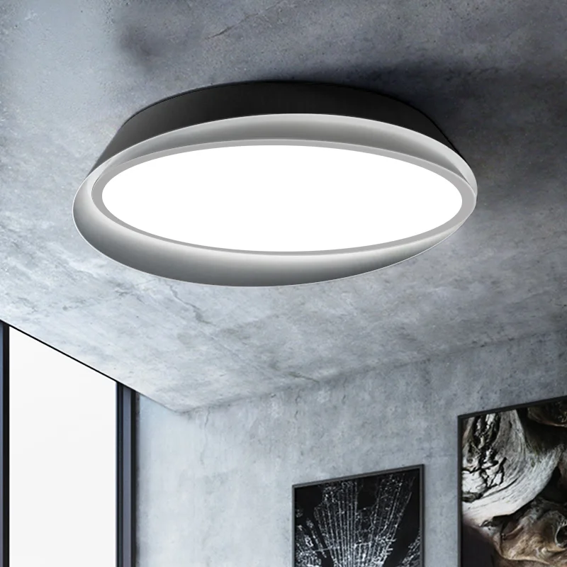 Потолочный светильник SHELL D50 White - миниатюра 13
