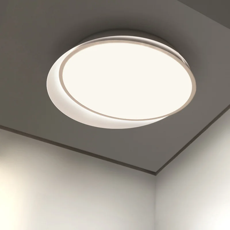 Потолочный светильник SHELL D50 White - миниатюра 14