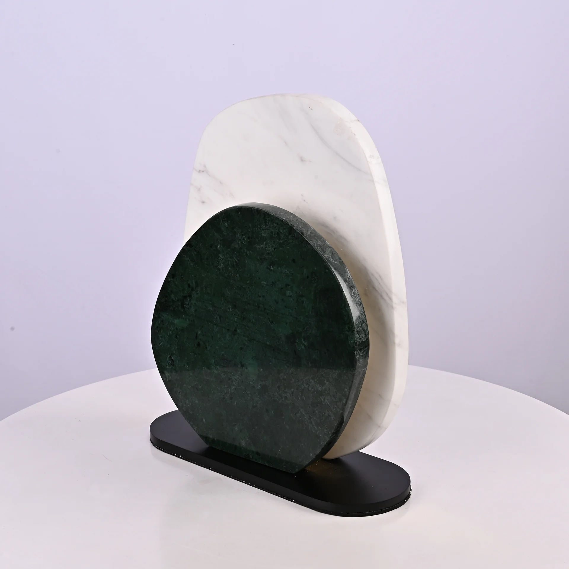 Настольная лампа Stoni Green LED - миниатюра 11