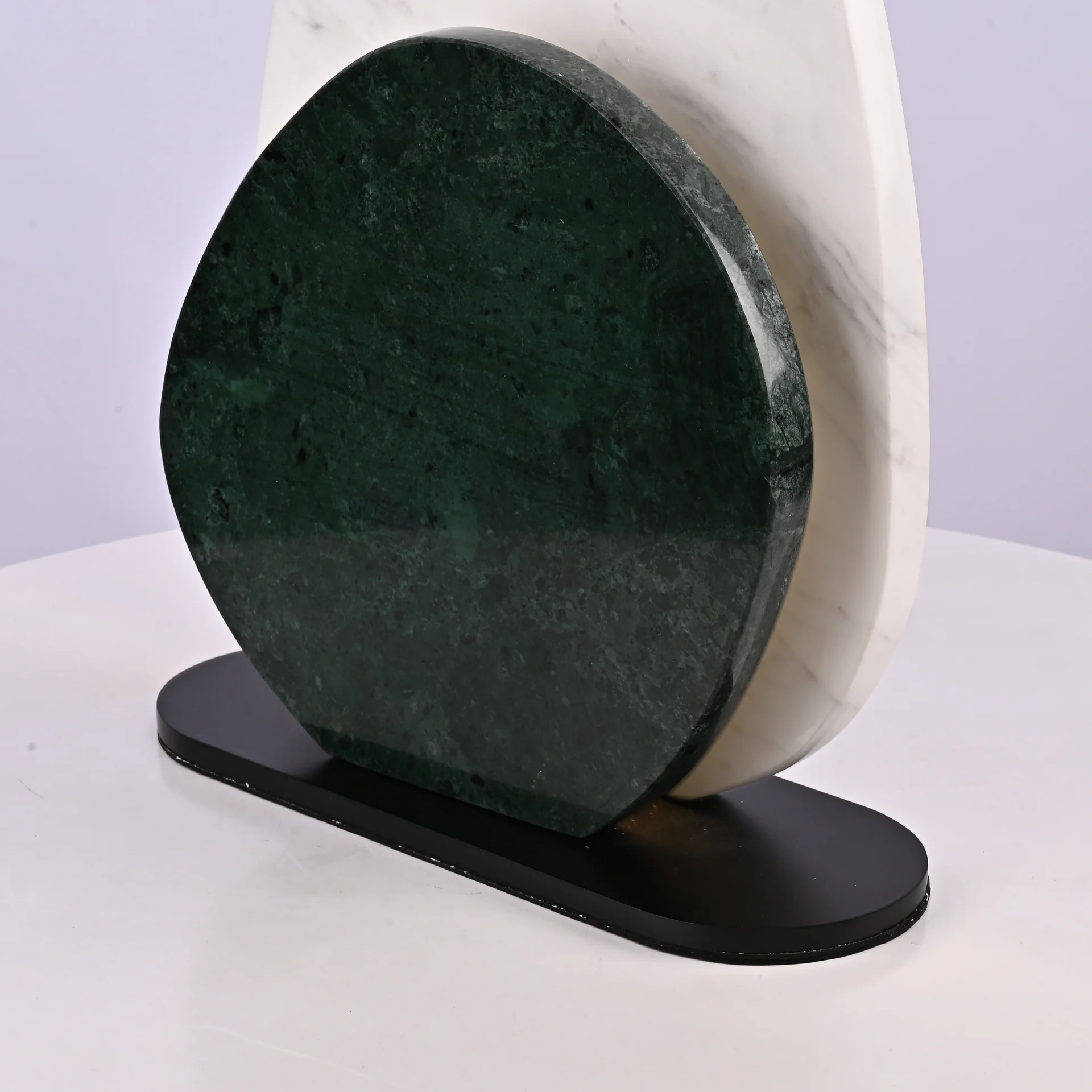 Настольная лампа Stoni Green LED - миниатюра 12