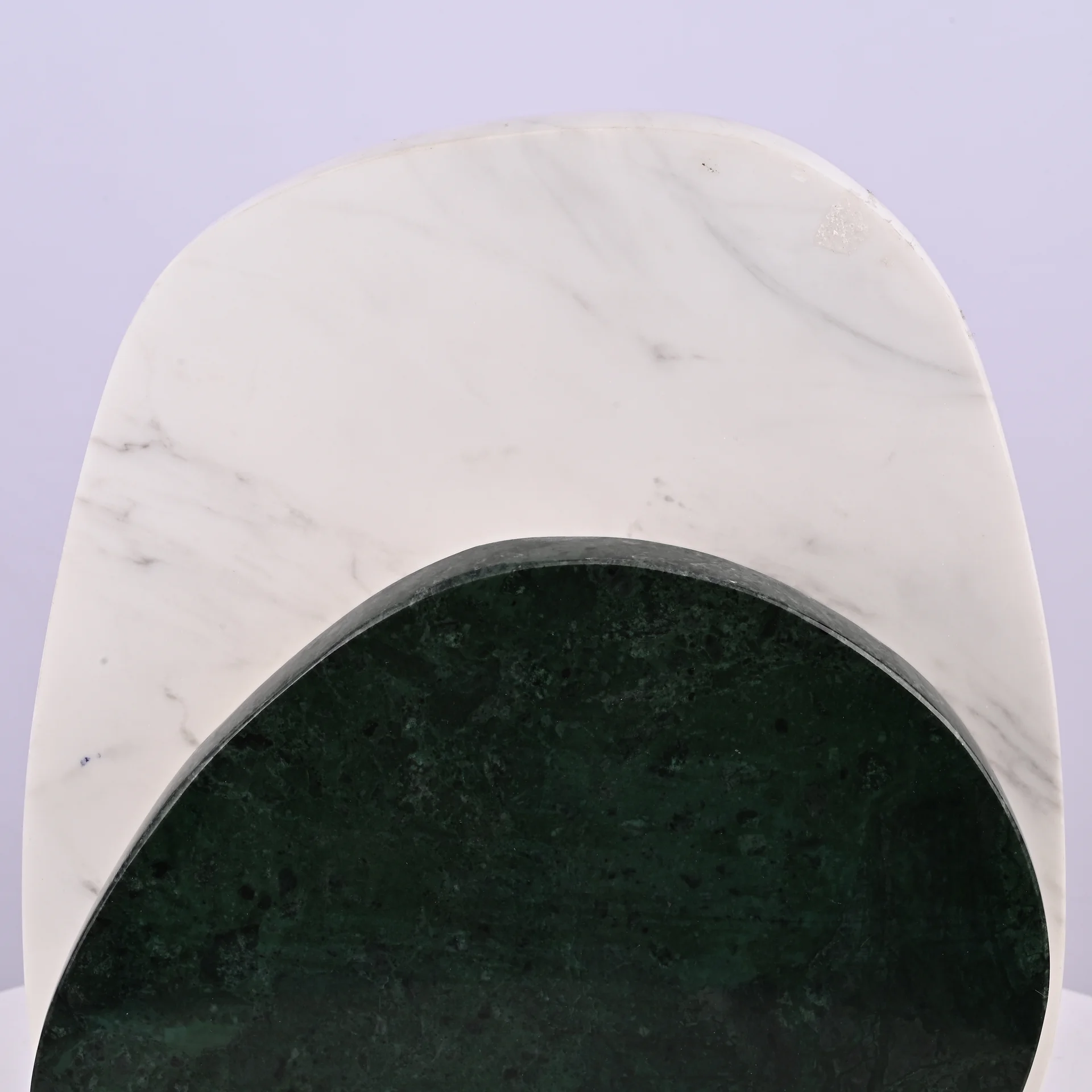 Настольная лампа Stoni Green LED - миниатюра 9