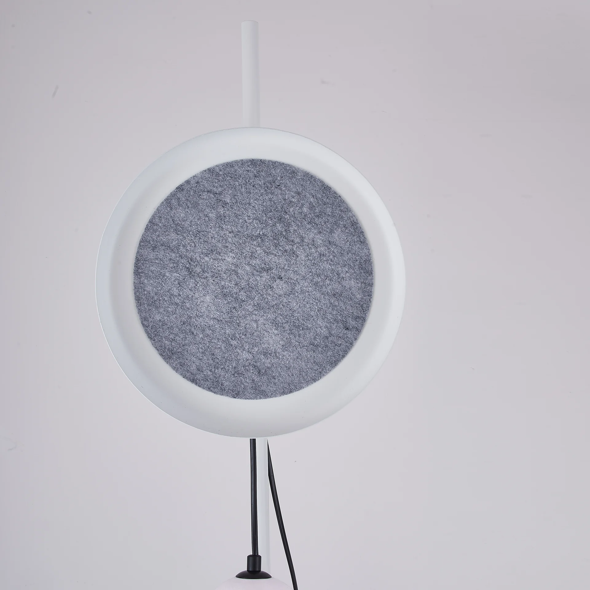 Торшер MARGOTT FL D25 White - миниатюра 8