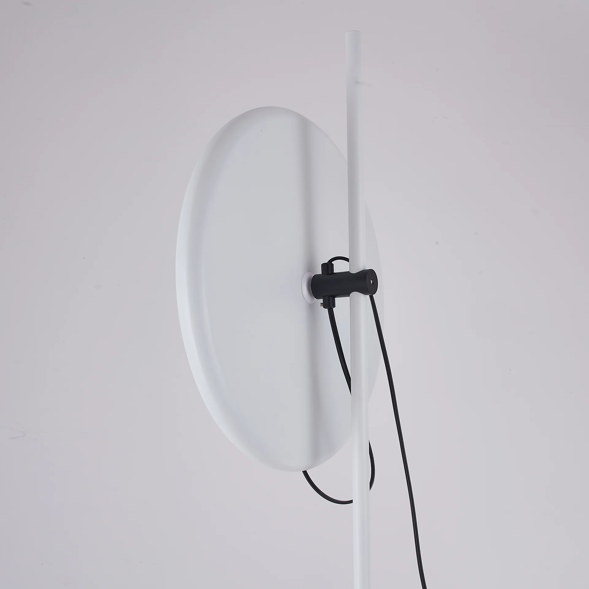 Торшер MARGOTT FL D35 White - миниатюра 7