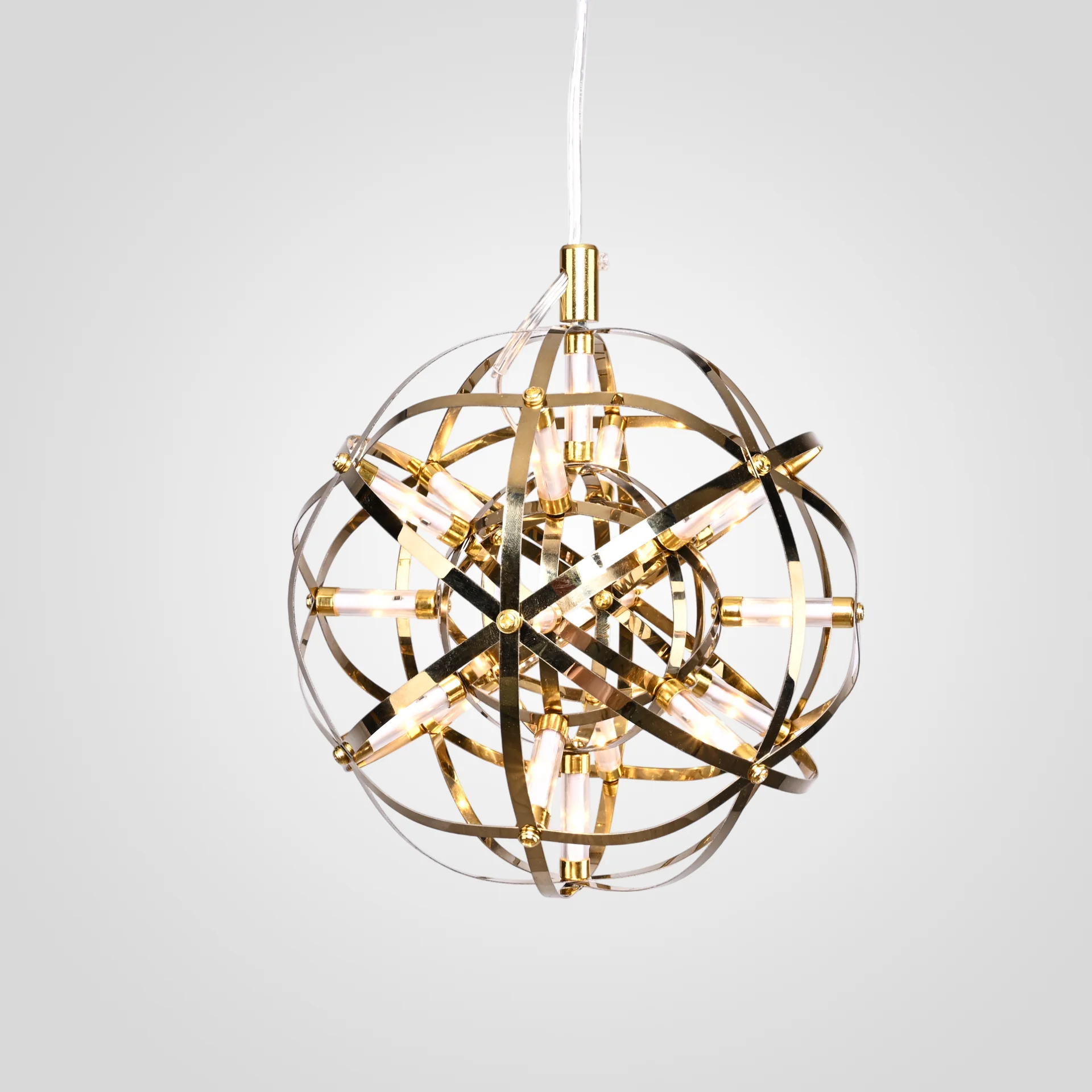 Люстра Mi Raimond Lamp D20 Gold - изображение 1