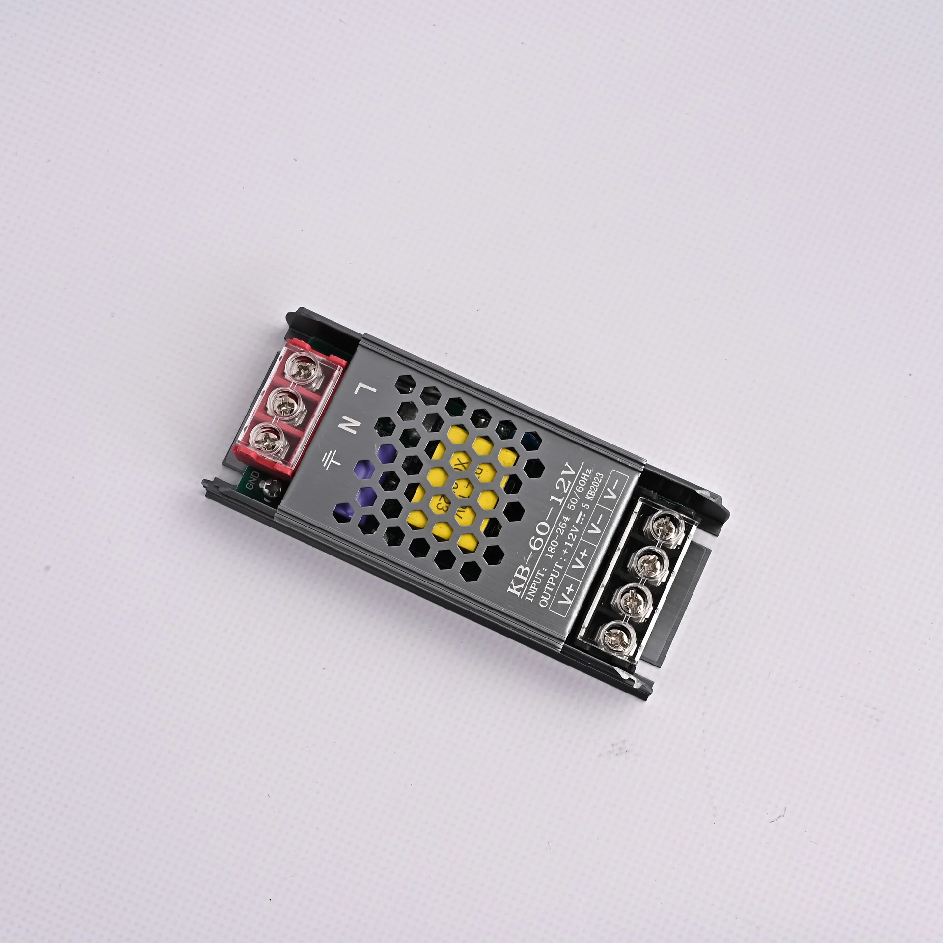 Блок питания Imperiumloft 12V 60W BLKB12V - изображение 1