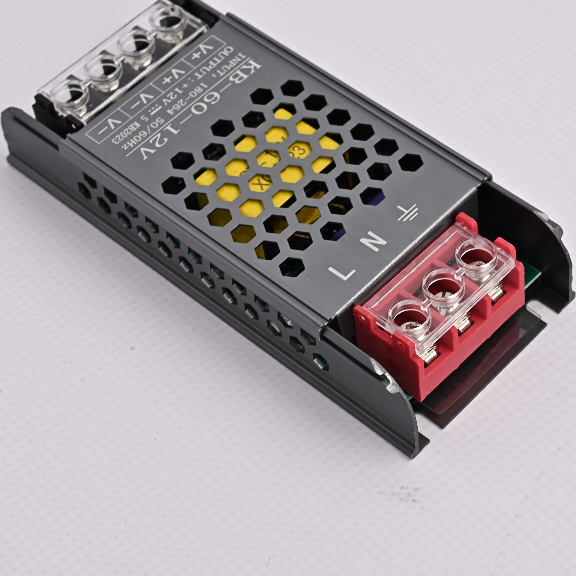 Блок питания Imperiumloft 12V 60W BLKB12V - миниатюра 3