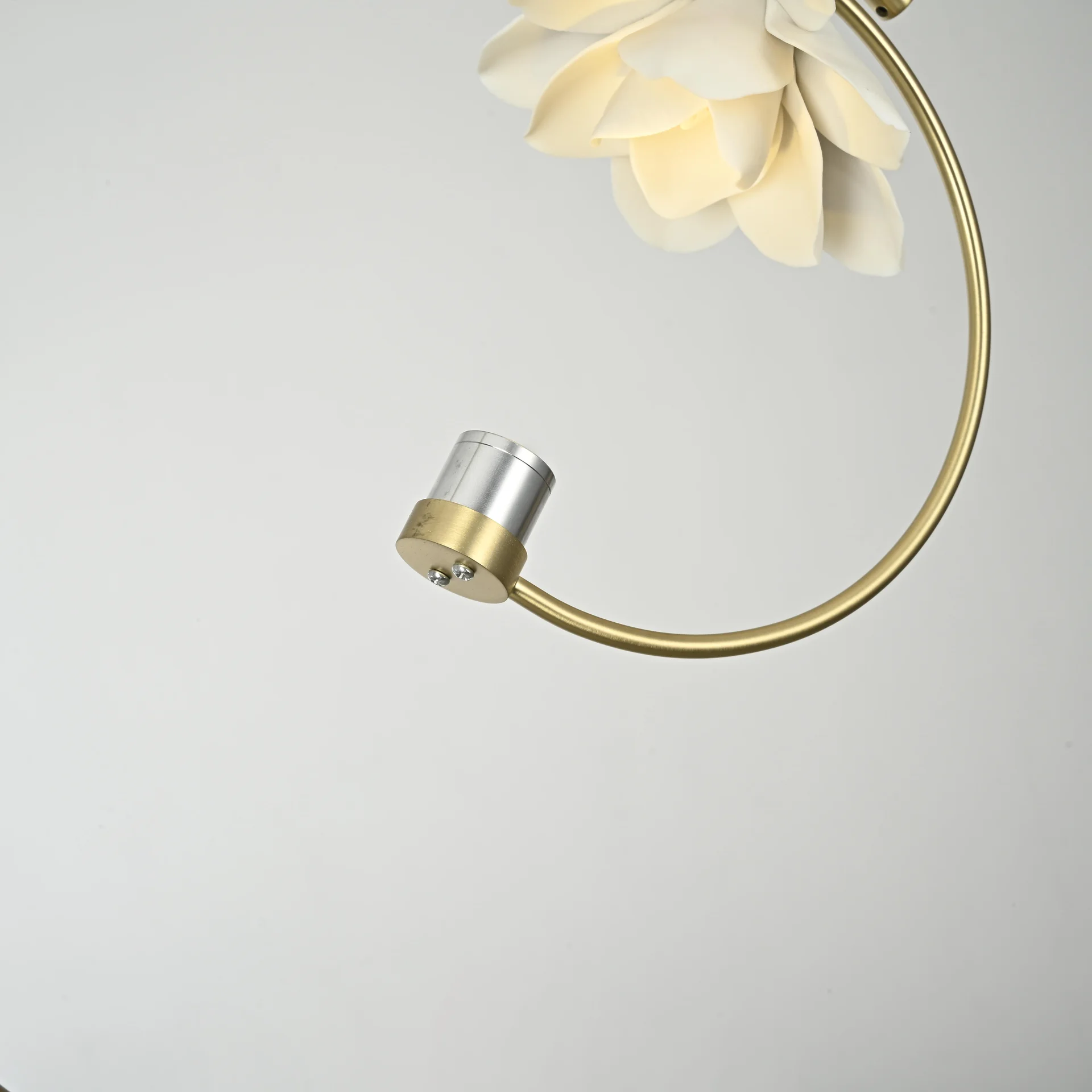 Подвесной светильник MAGNOLIA 2 flower - миниатюра 7