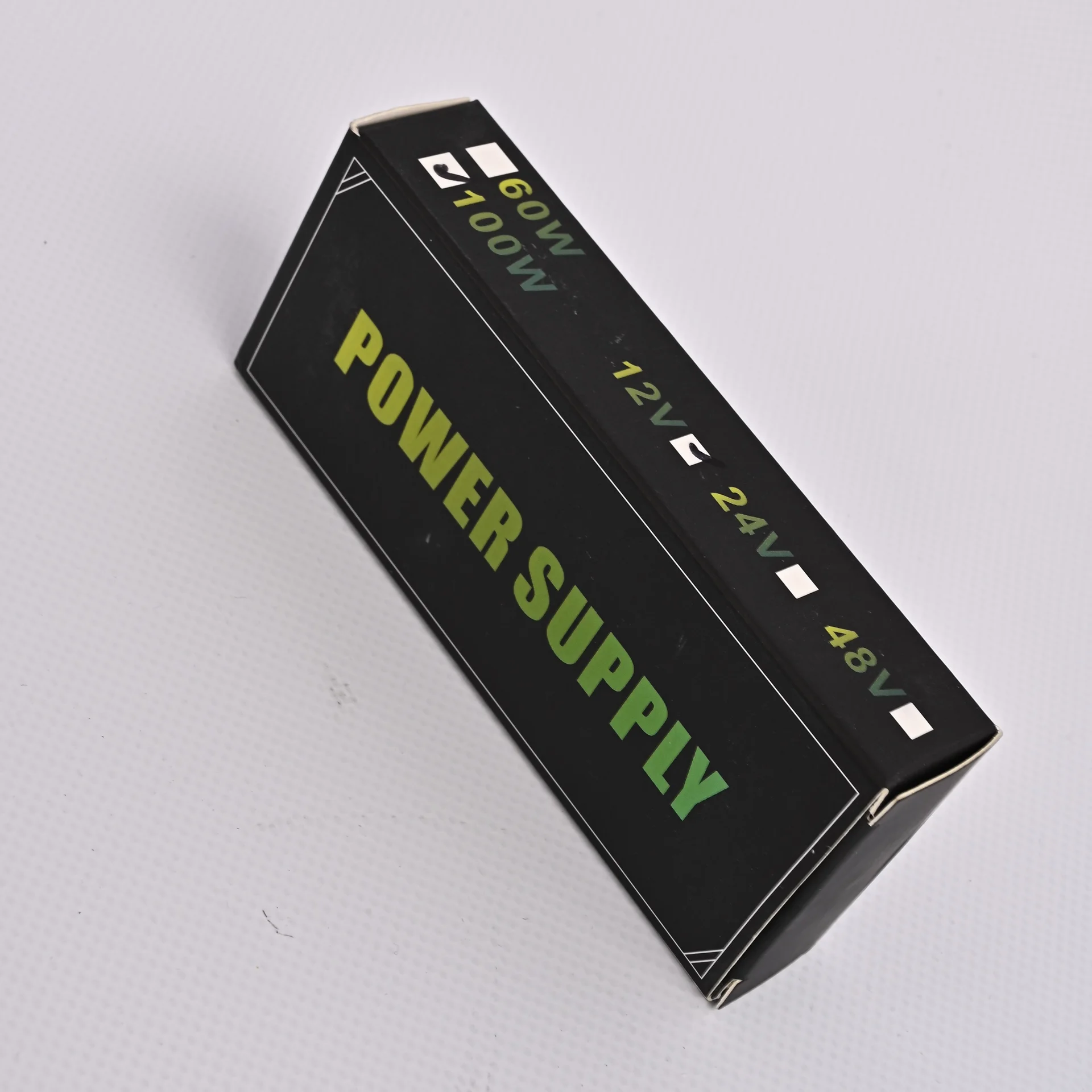Блок питания Imperiumloft 12V 100W BLKB12V - миниатюра 3