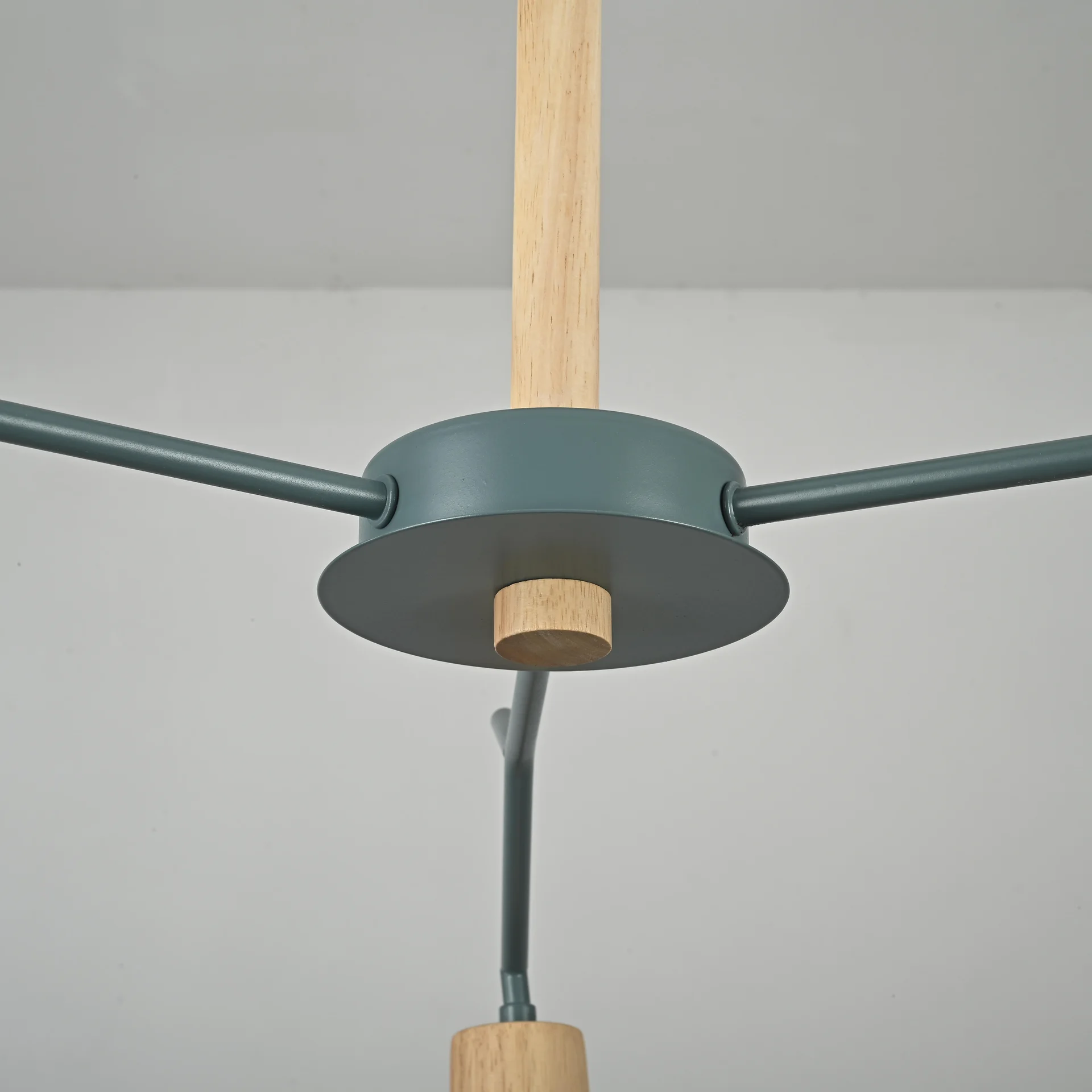 Потолочная люстра LES COLOR D72 Grey - миниатюра 19
