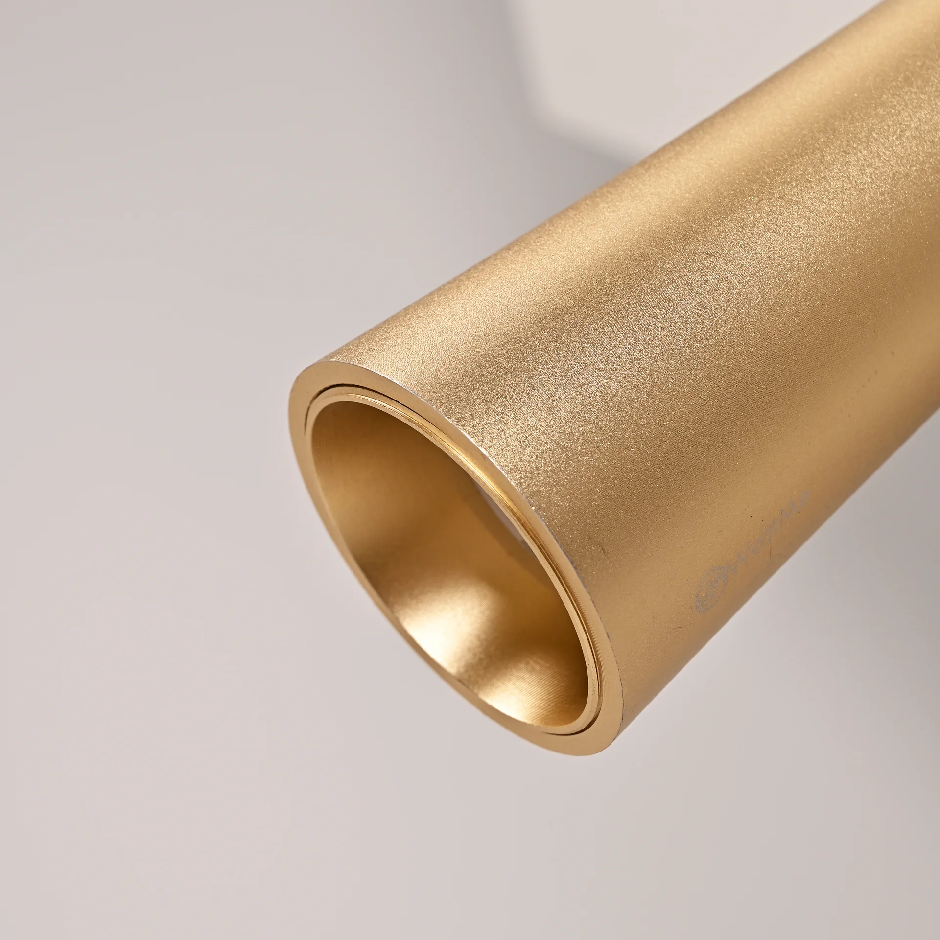 Подвесной светильник Zylo Gold H34 - миниатюра 7