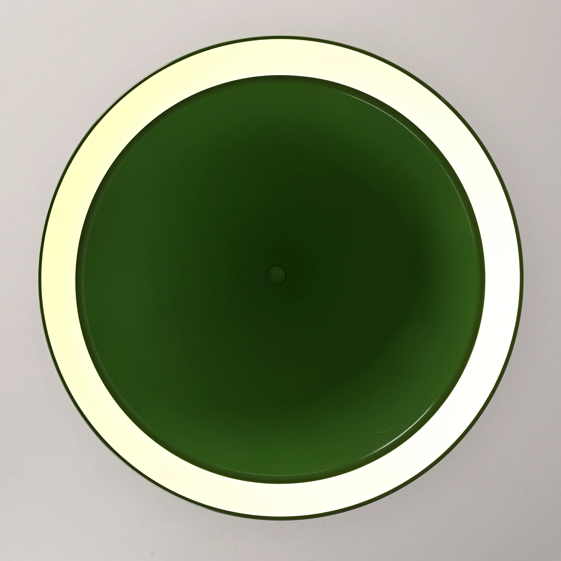 Подвесной светильник Woud Annular D25 Bright Green - миниатюра 5