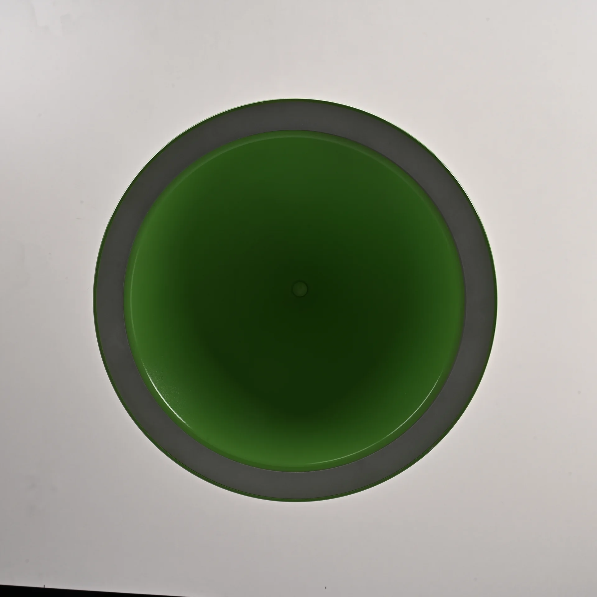Подвесной светильник Woud Annular D25 Bright Green - миниатюра 9