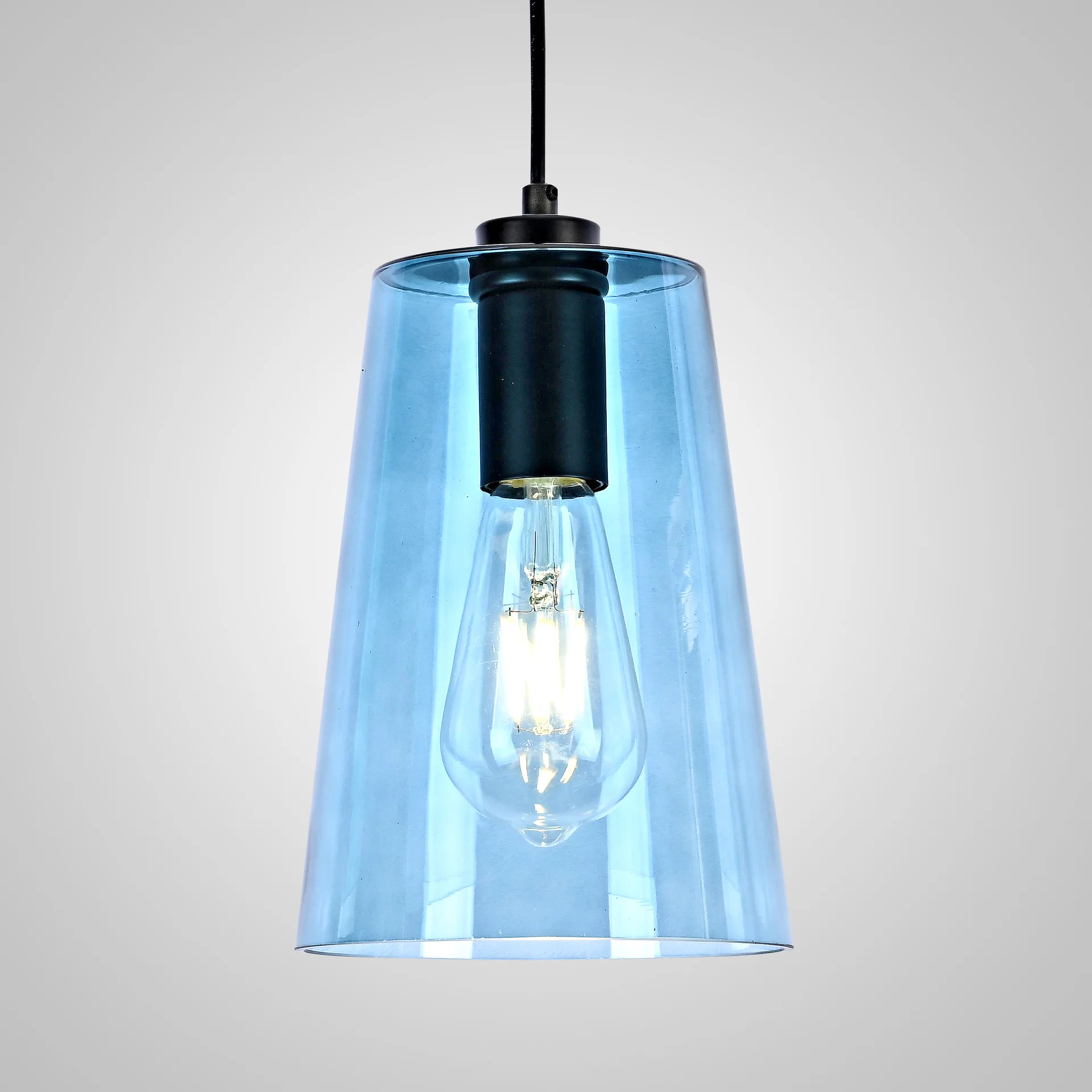 Подвесной светильник Pick-n-Mix C Blue - изображение 1