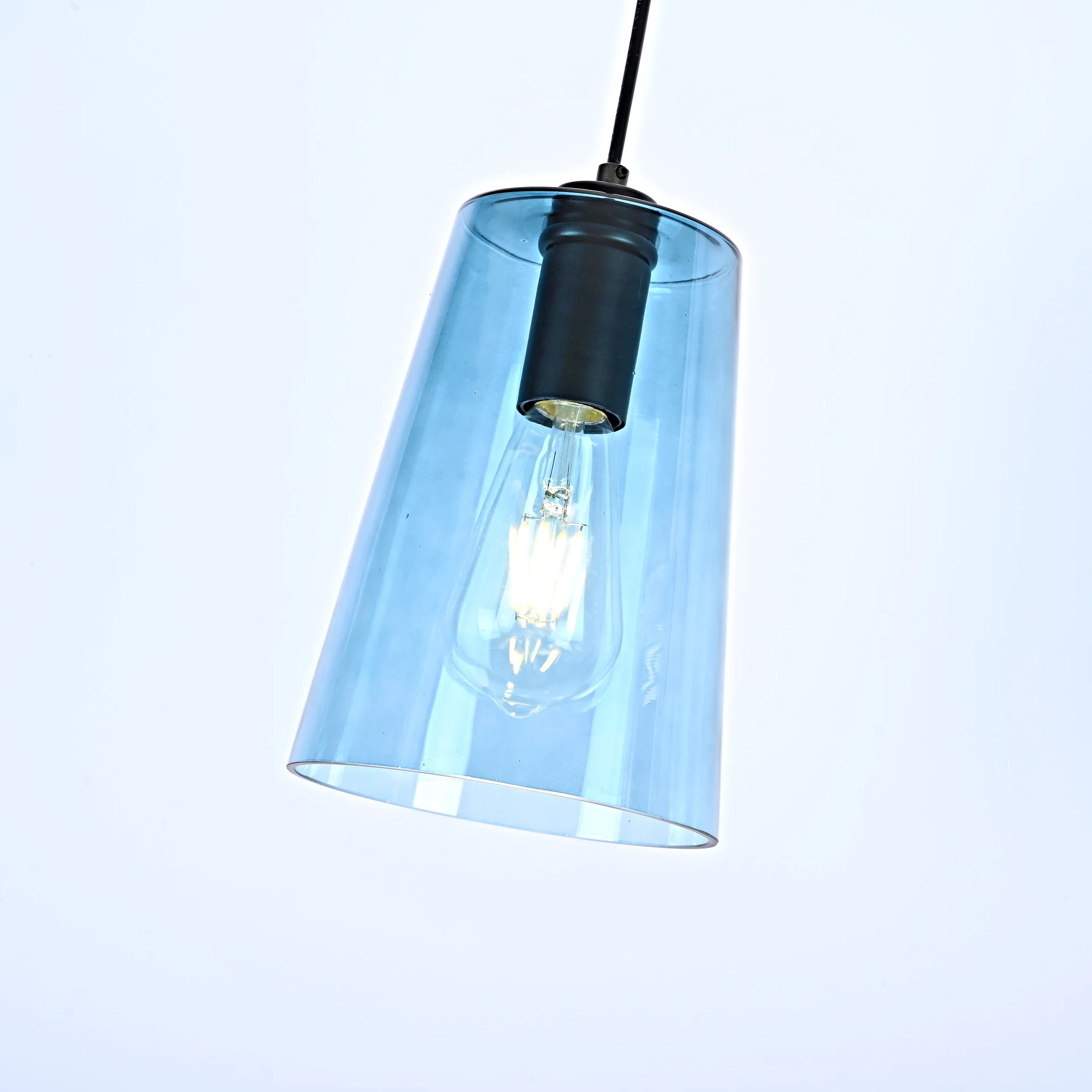 Подвесной светильник Pick-n-Mix C Blue - миниатюра 4