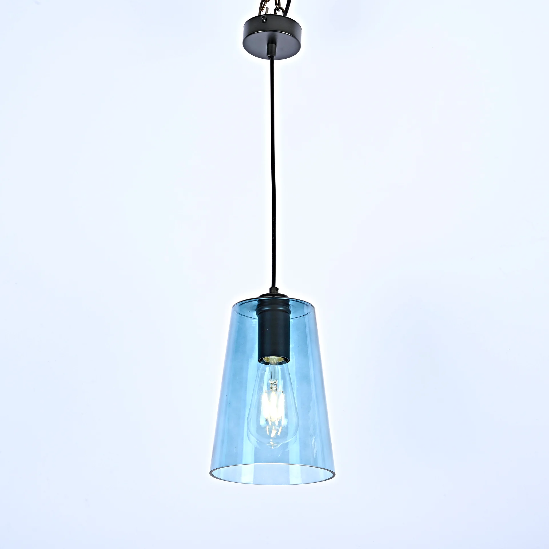 Подвесной светильник Pick-n-Mix C Blue - миниатюра 5