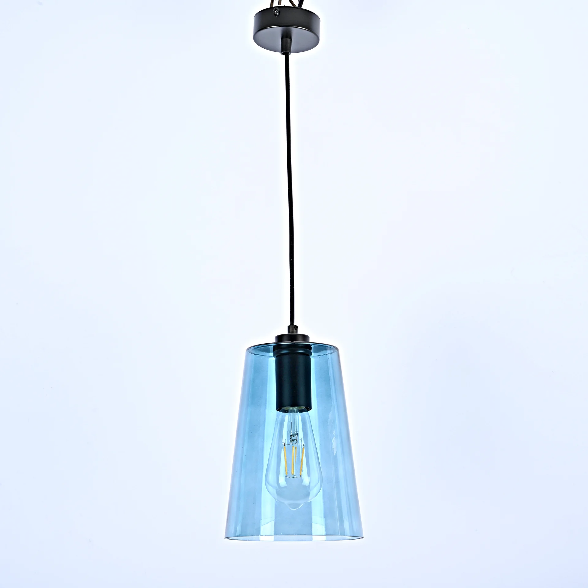 Подвесной светильник Pick-n-Mix C Blue - миниатюра 6