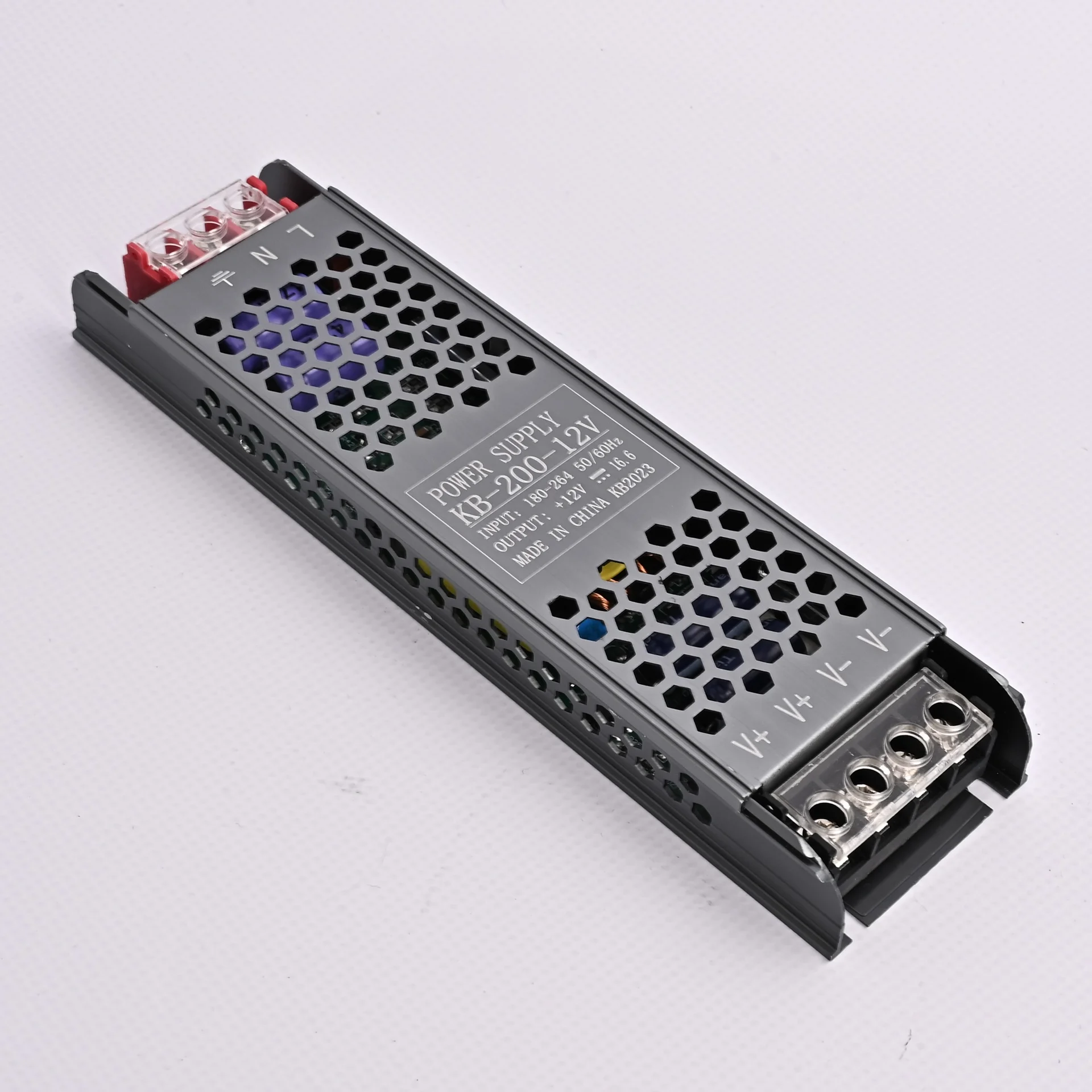 Блок питания Imperiumloft 12V 200W BLKB12V - изображение 1