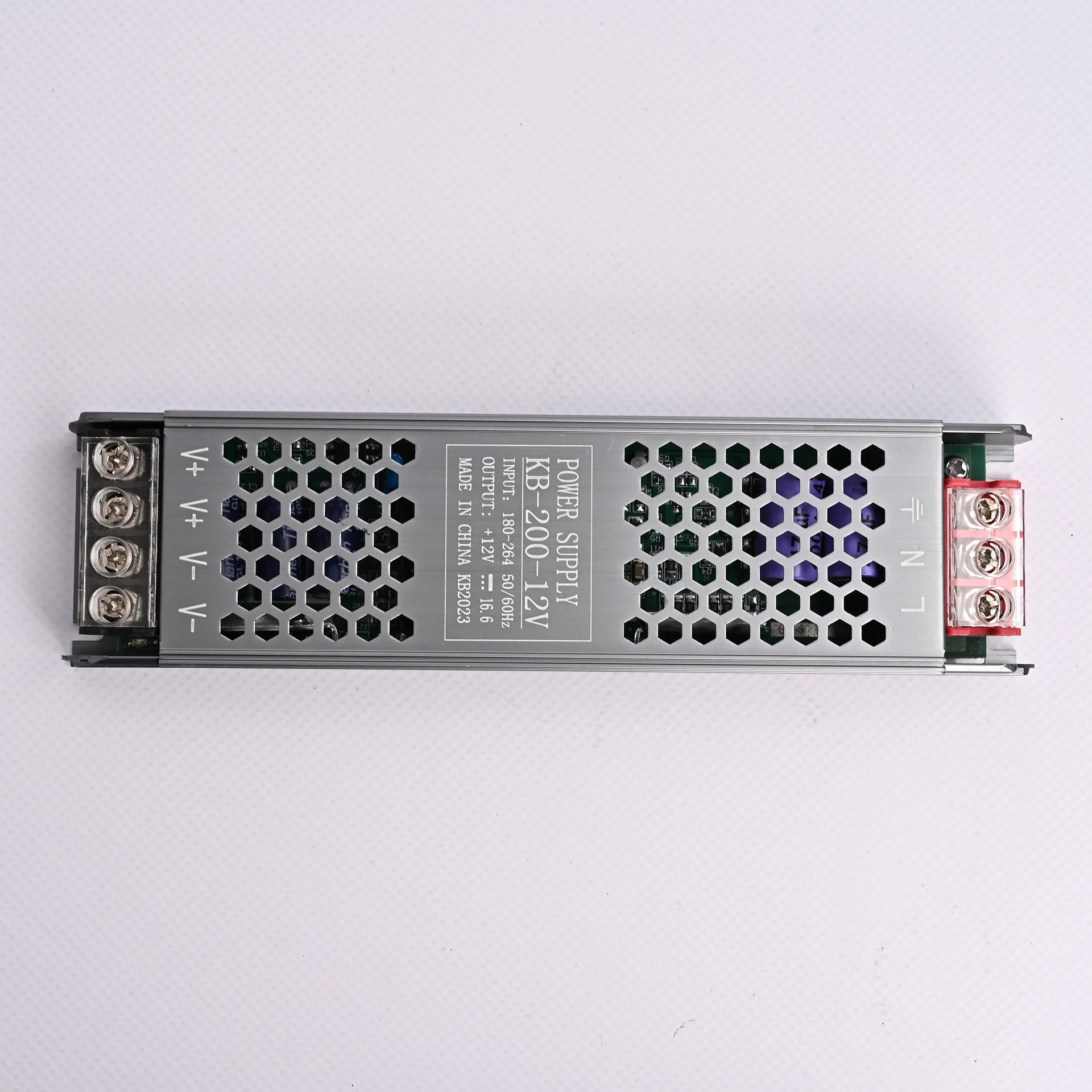 Блок питания Imperiumloft 12V 200W BLKB12V - миниатюра 3