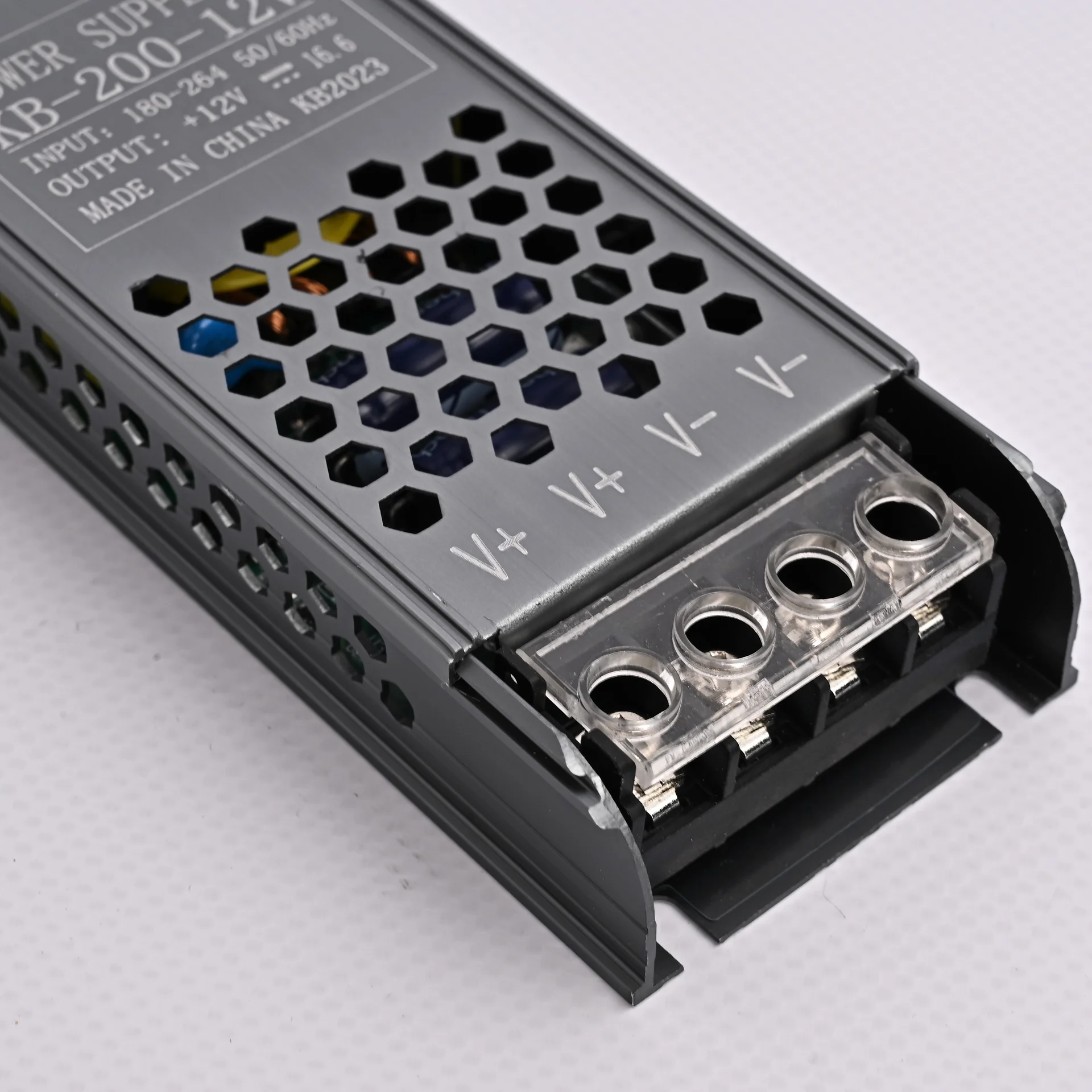 Блок питания Imperiumloft 12V 200W BLKB12V - миниатюра 6