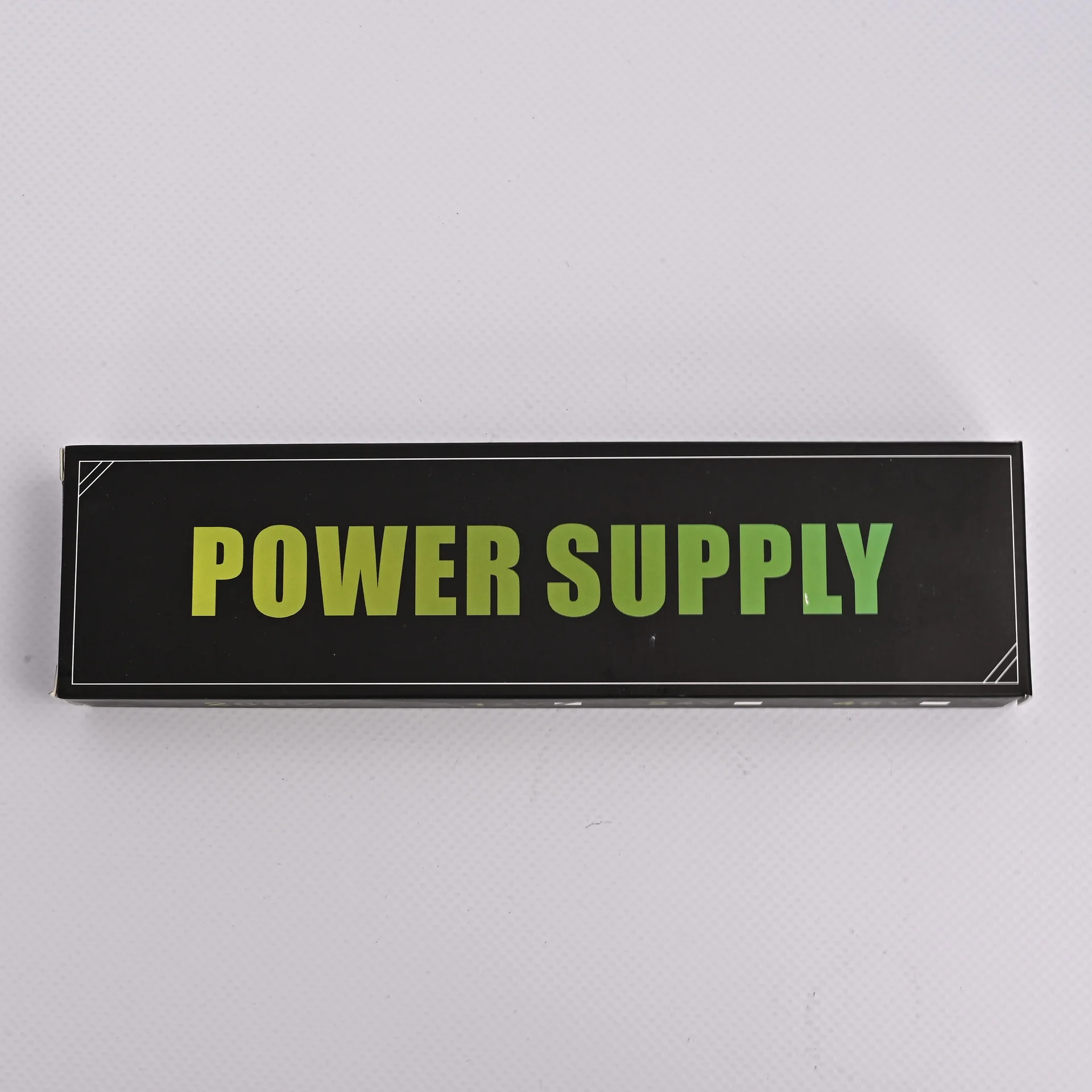 Блок питания Imperiumloft 12V 200W BLKB12V - миниатюра 8