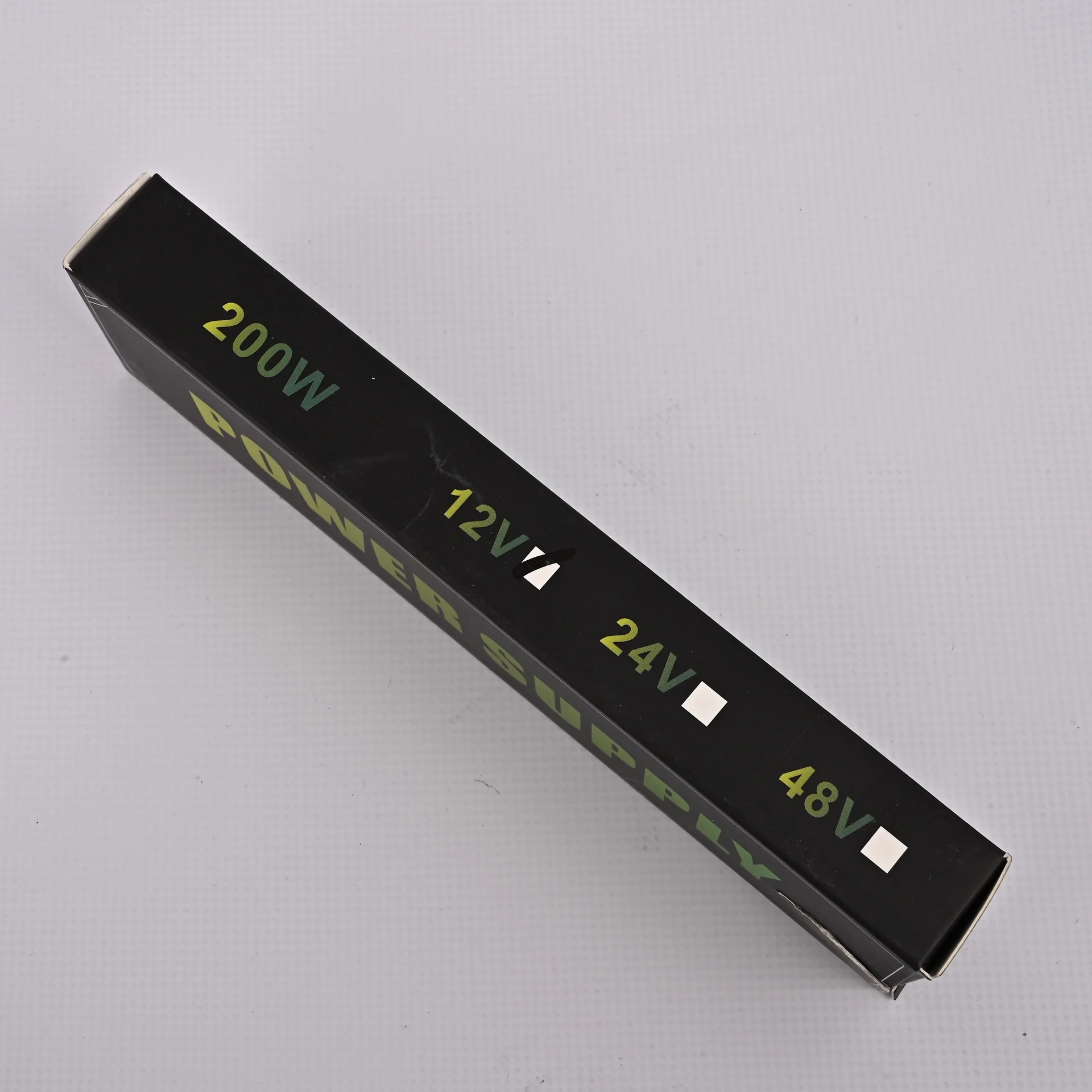 Блок питания Imperiumloft 12V 200W BLKB12V - миниатюра 9
