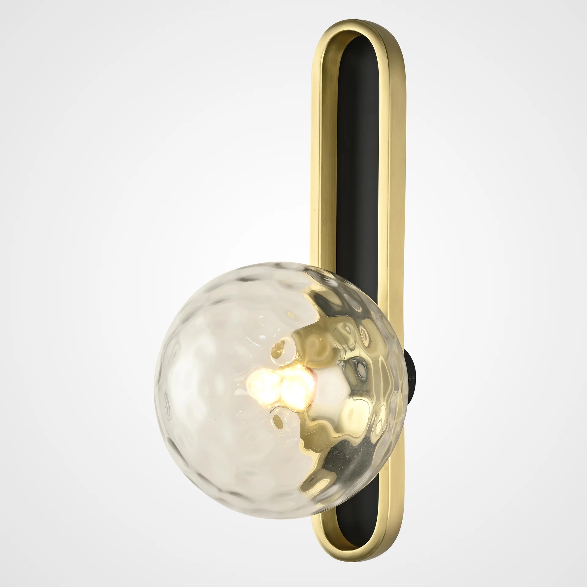 Настенный светильник DIXON Transparent - изображение 1