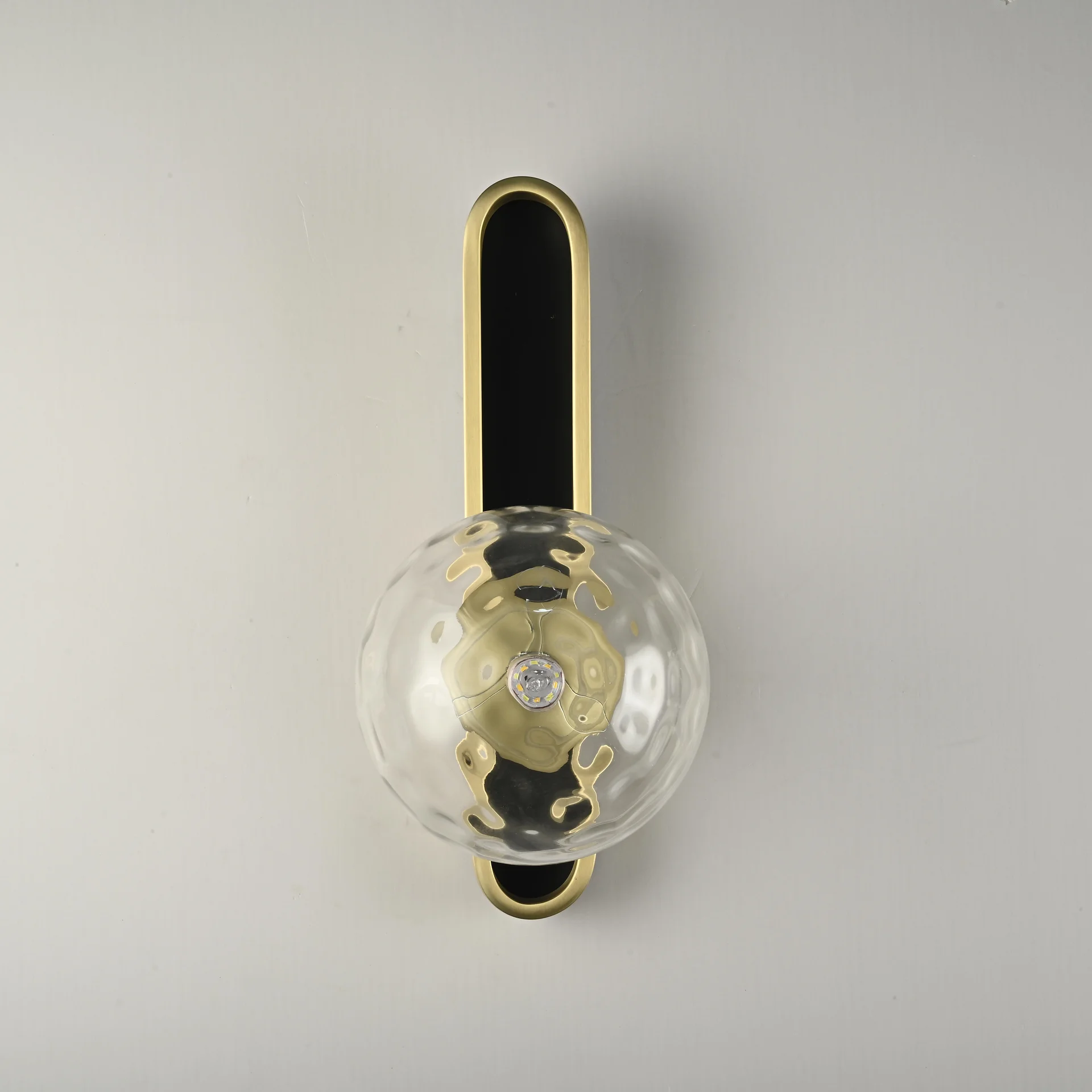 Настенный светильник DIXON Transparent - миниатюра 10