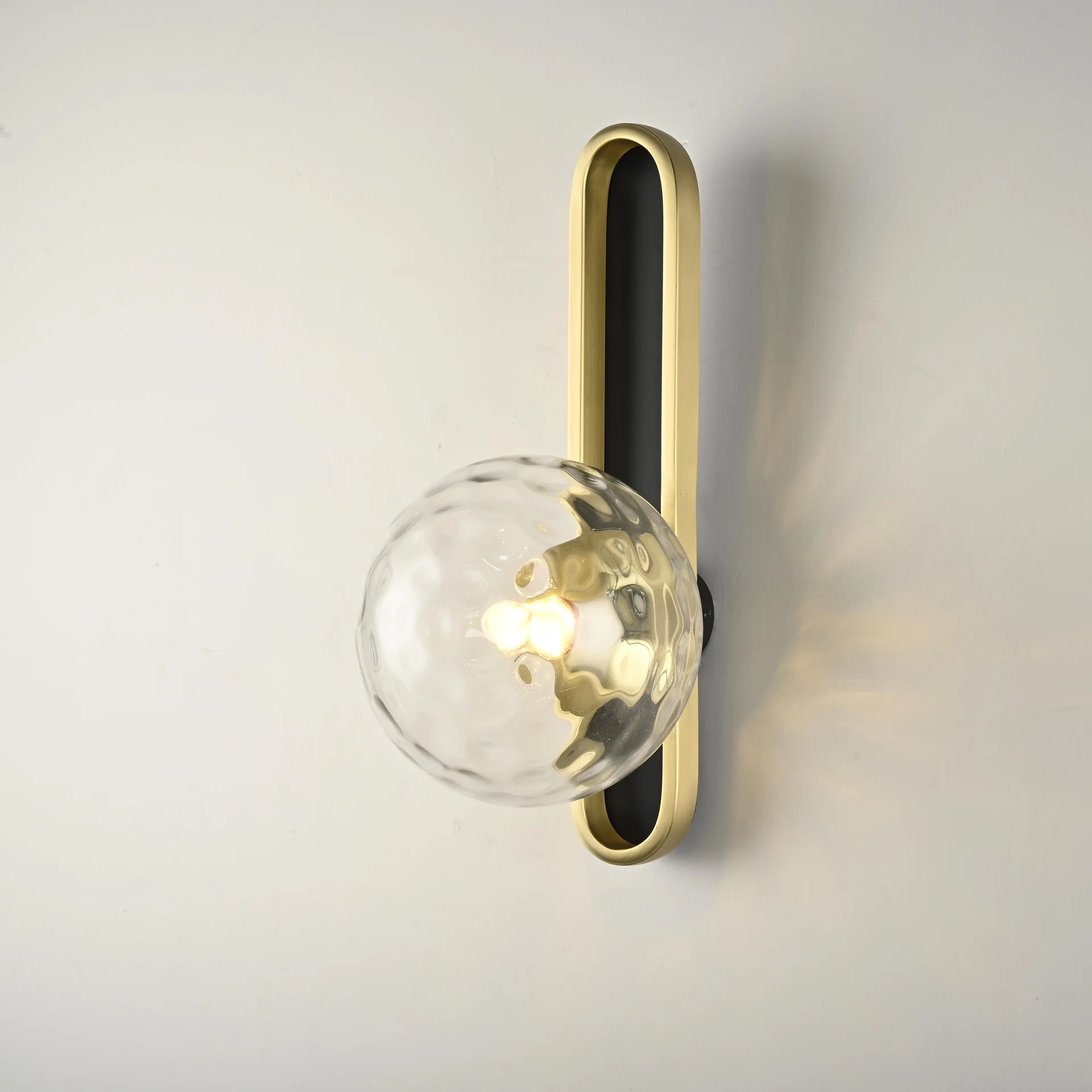 Настенный светильник DIXON Transparent - миниатюра 2