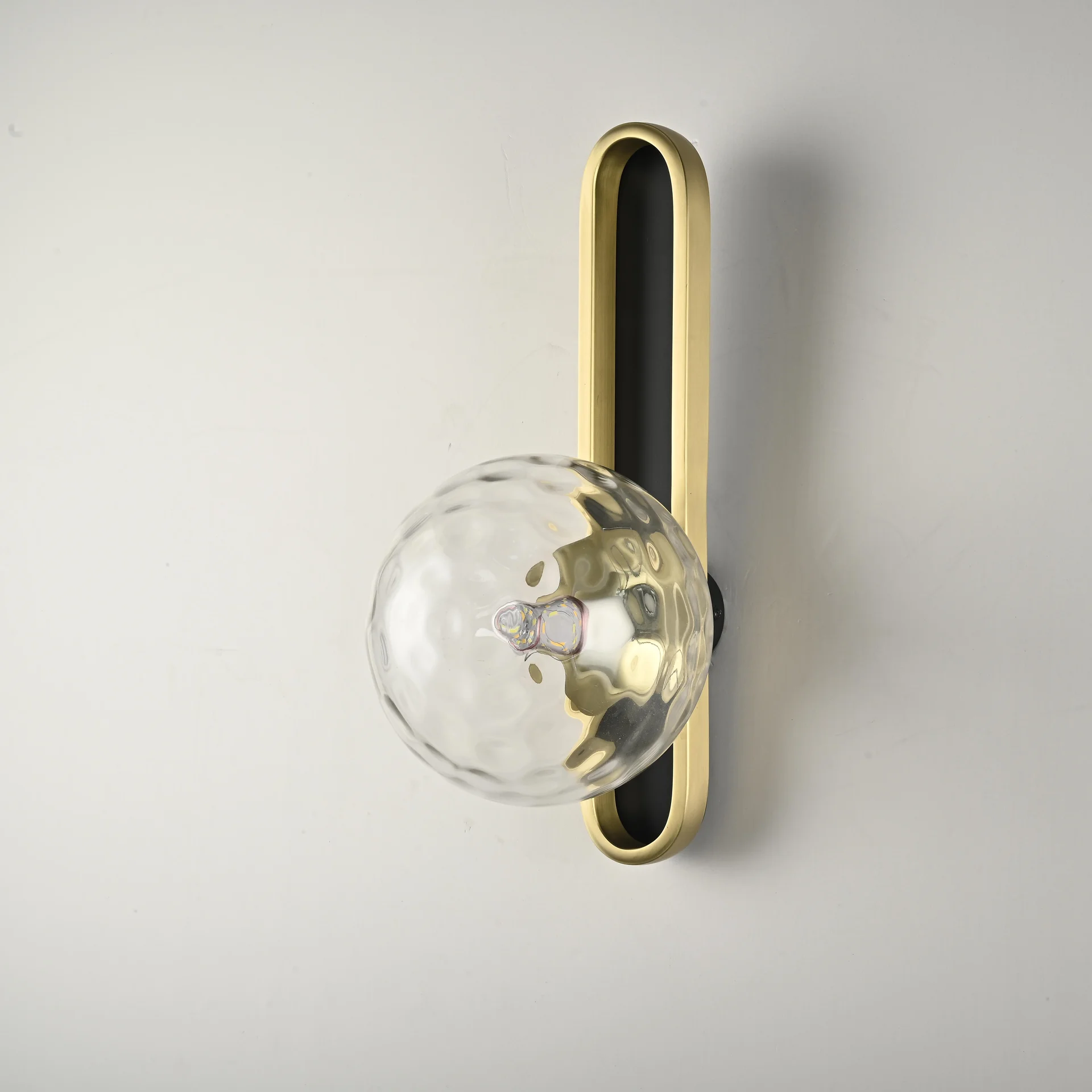 Настенный светильник DIXON Transparent - миниатюра 3