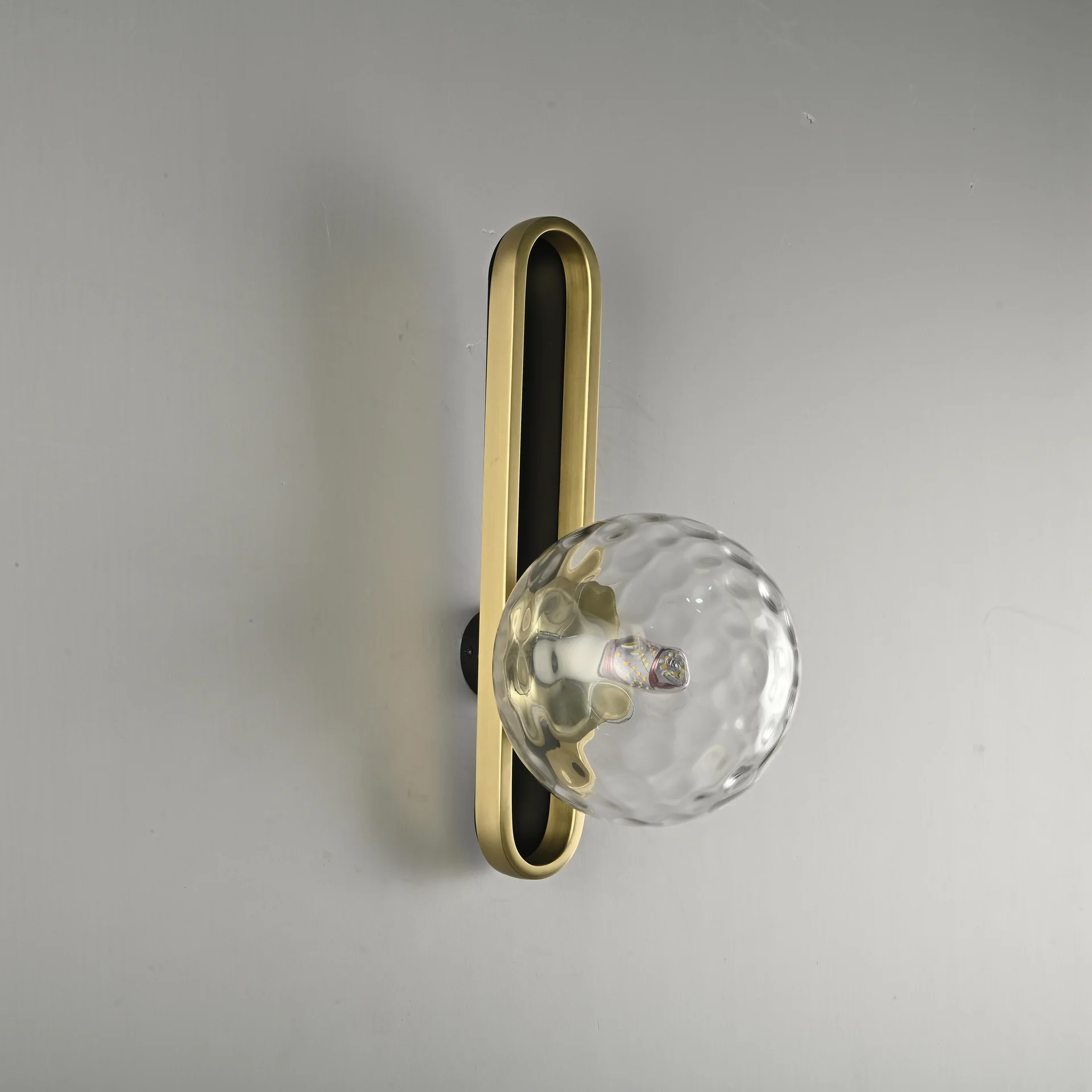 Настенный светильник DIXON Transparent - миниатюра 7