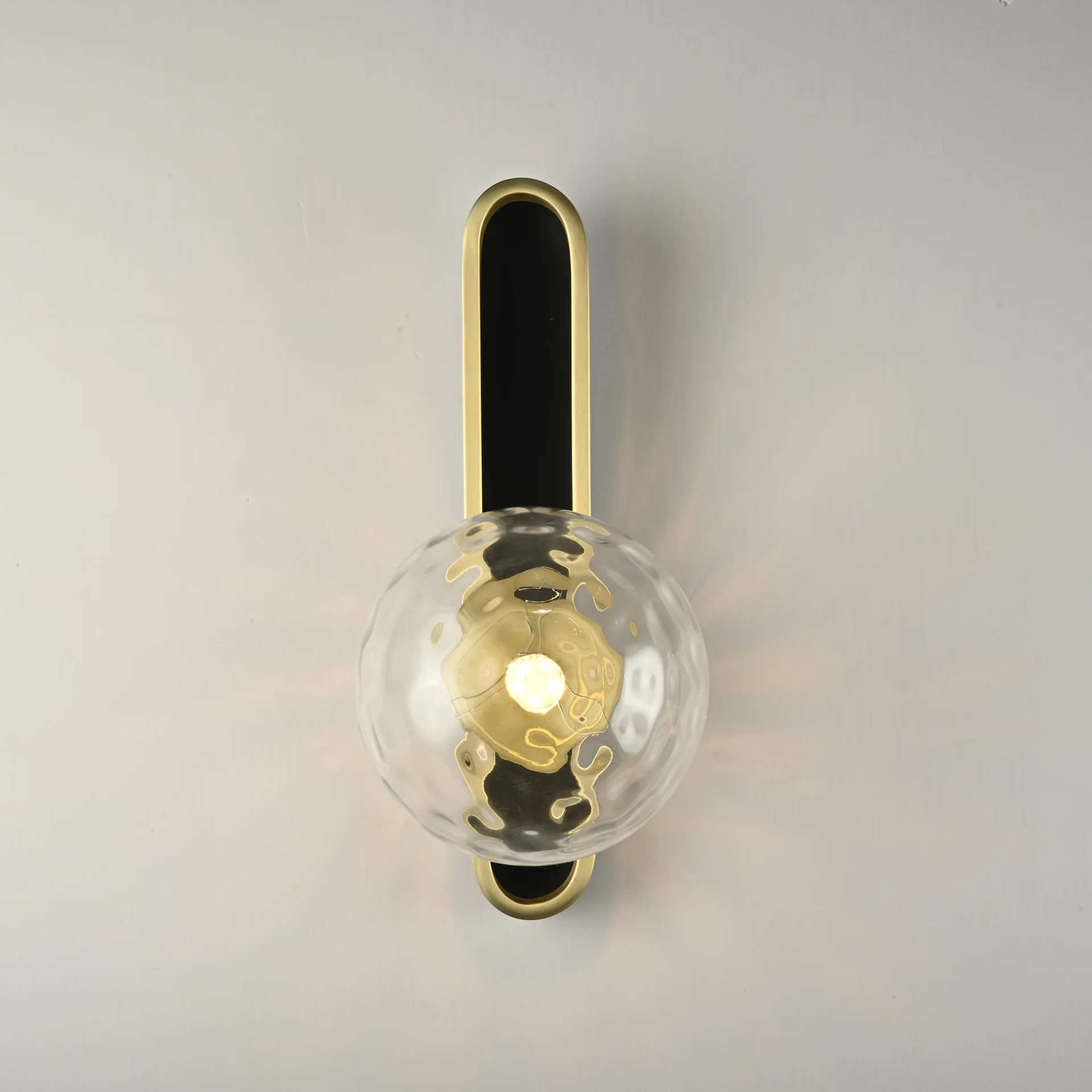 Настенный светильник DIXON Transparent - миниатюра 9