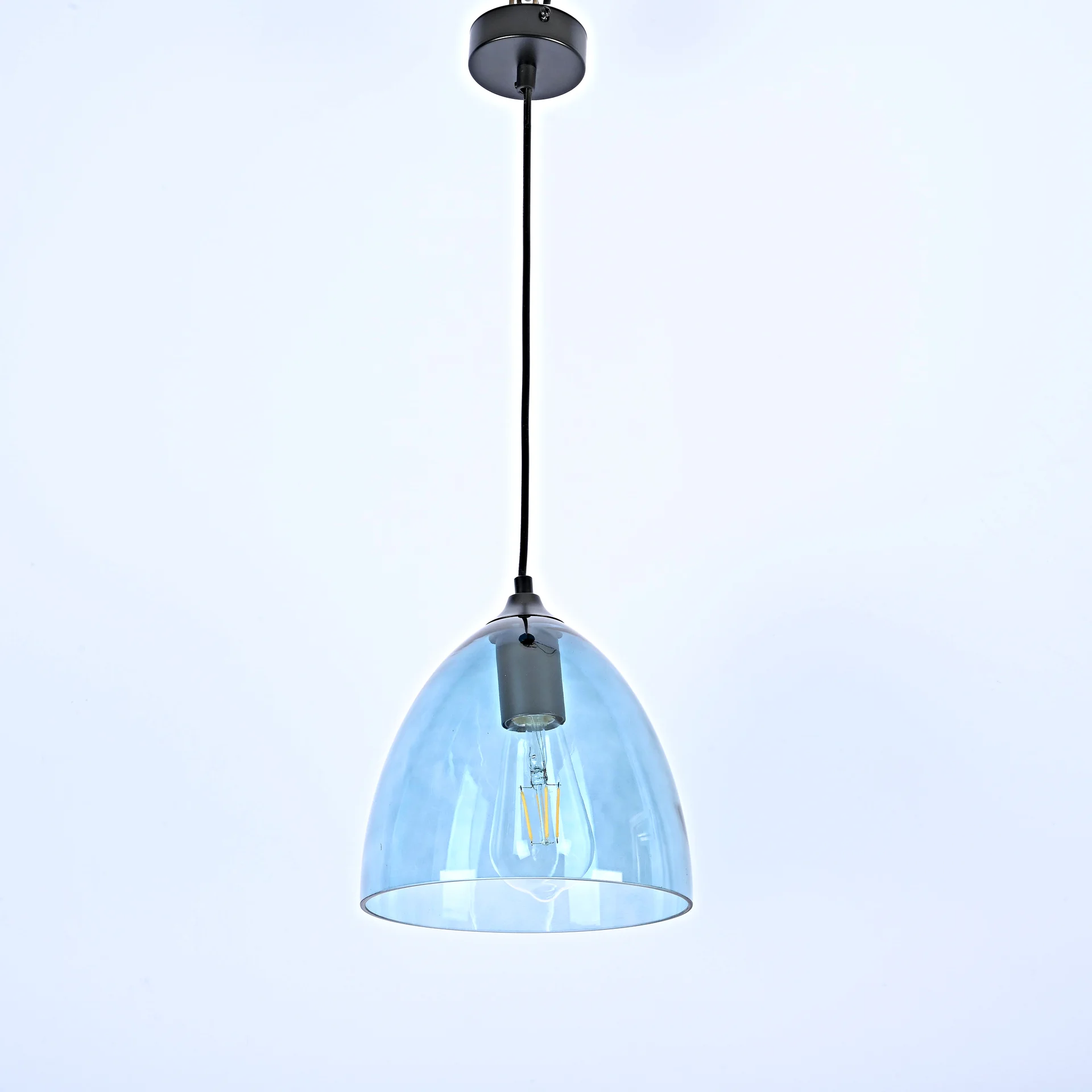 Подвесной светильник Pick-n-Mix D Blue - миниатюра 6