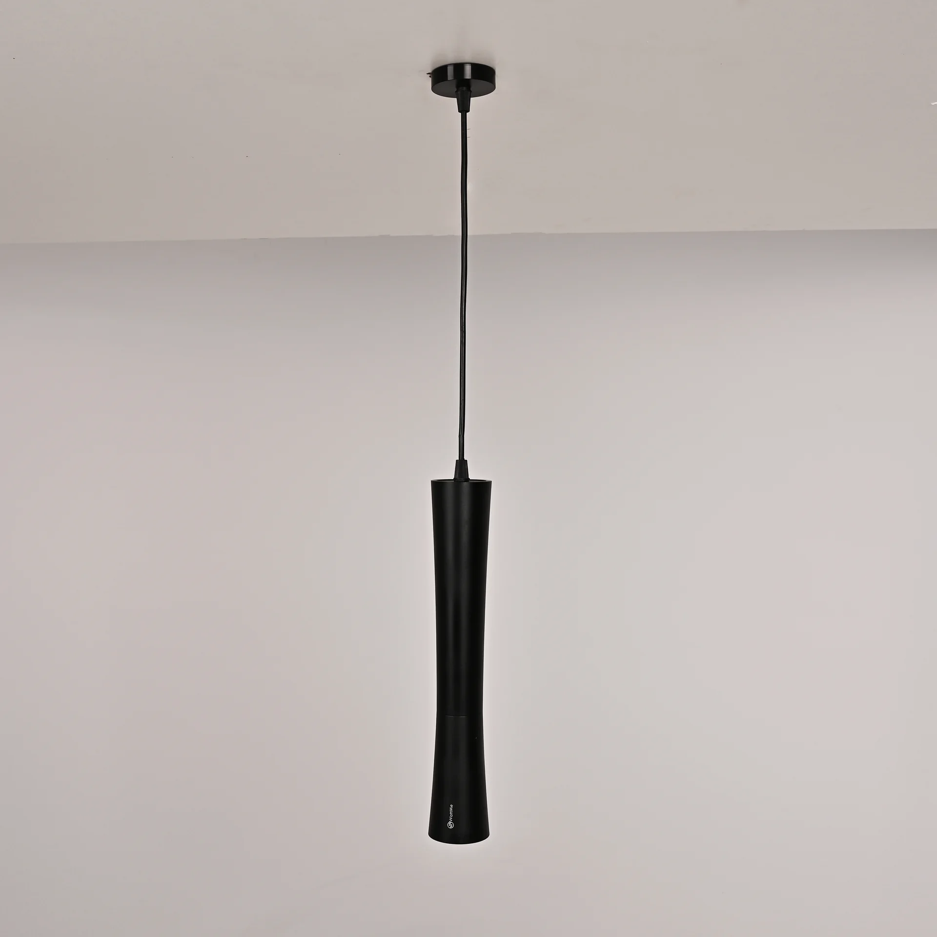 Подвесной светильник Zylo Black H34 - миниатюра 2