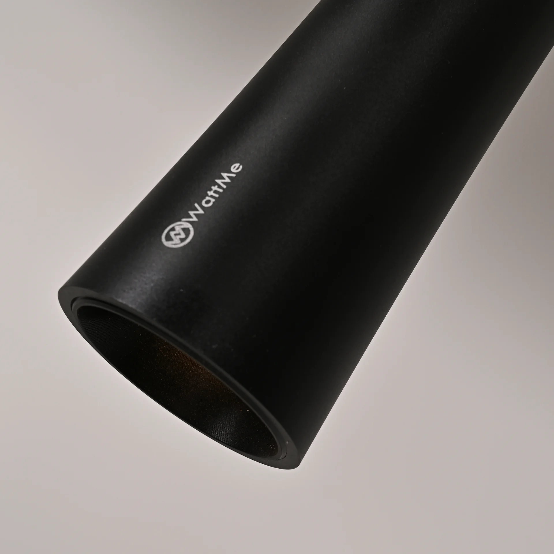 Подвесной светильник Zylo Black H34 - миниатюра 3