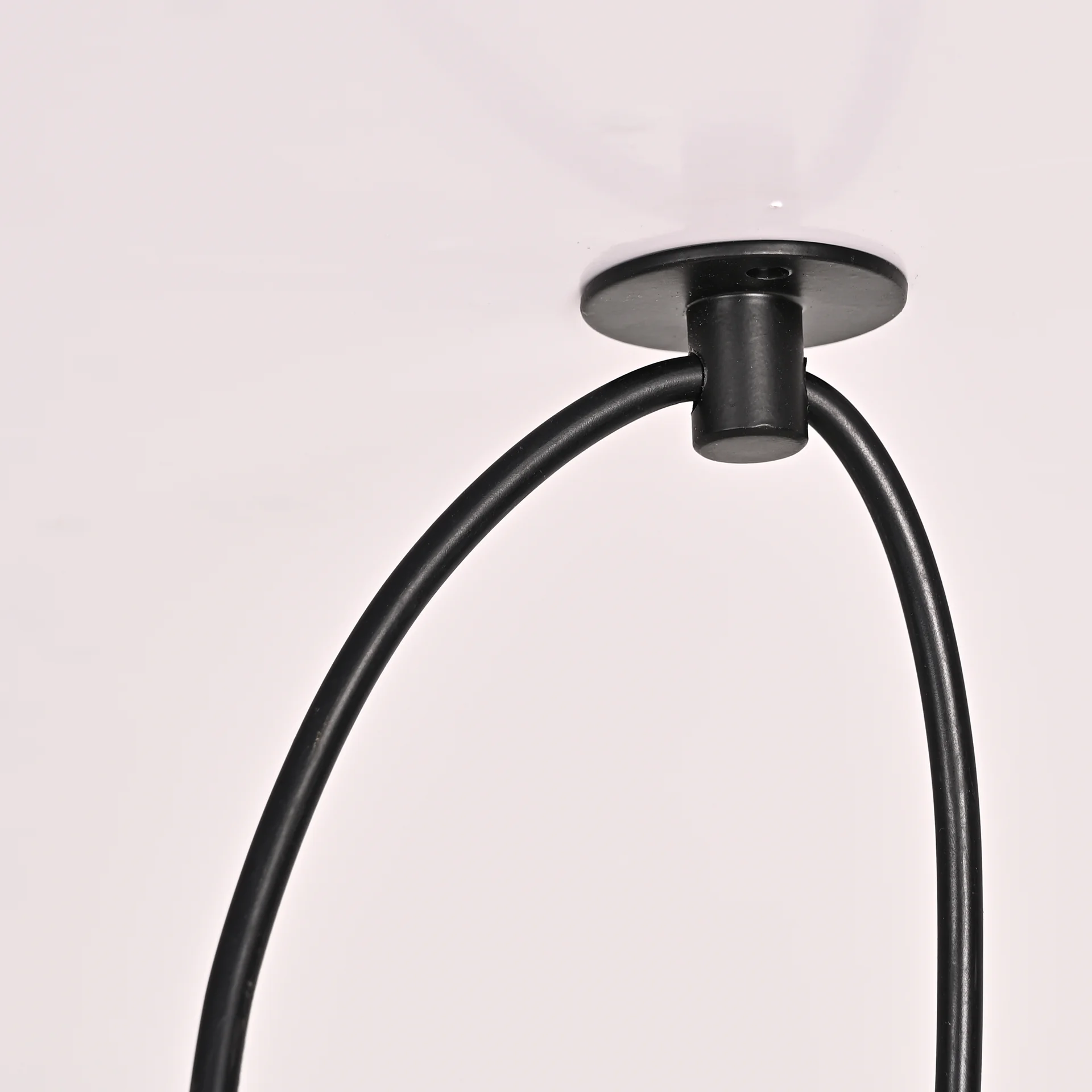 Люстра Spider Black L6 ImperiumLoft - миниатюра 8