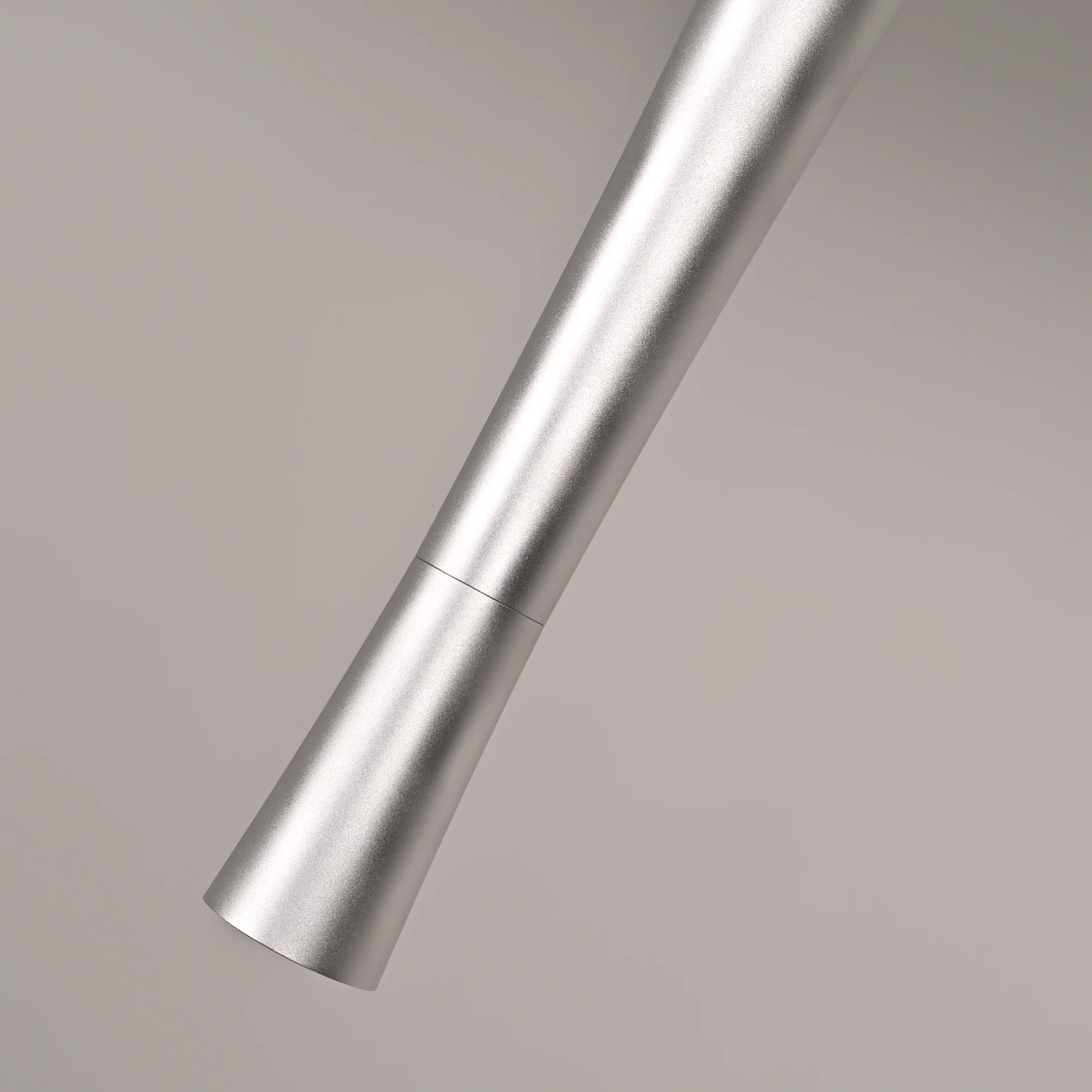 Подвесной светильник Zylo Silver H34 - миниатюра 7
