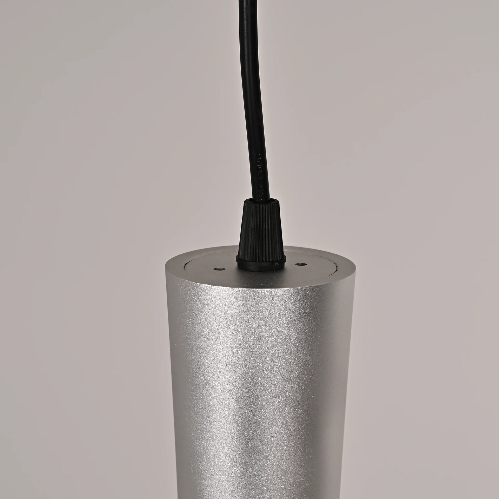 Подвесной светильник Zylo Silver H34 - миниатюра 9