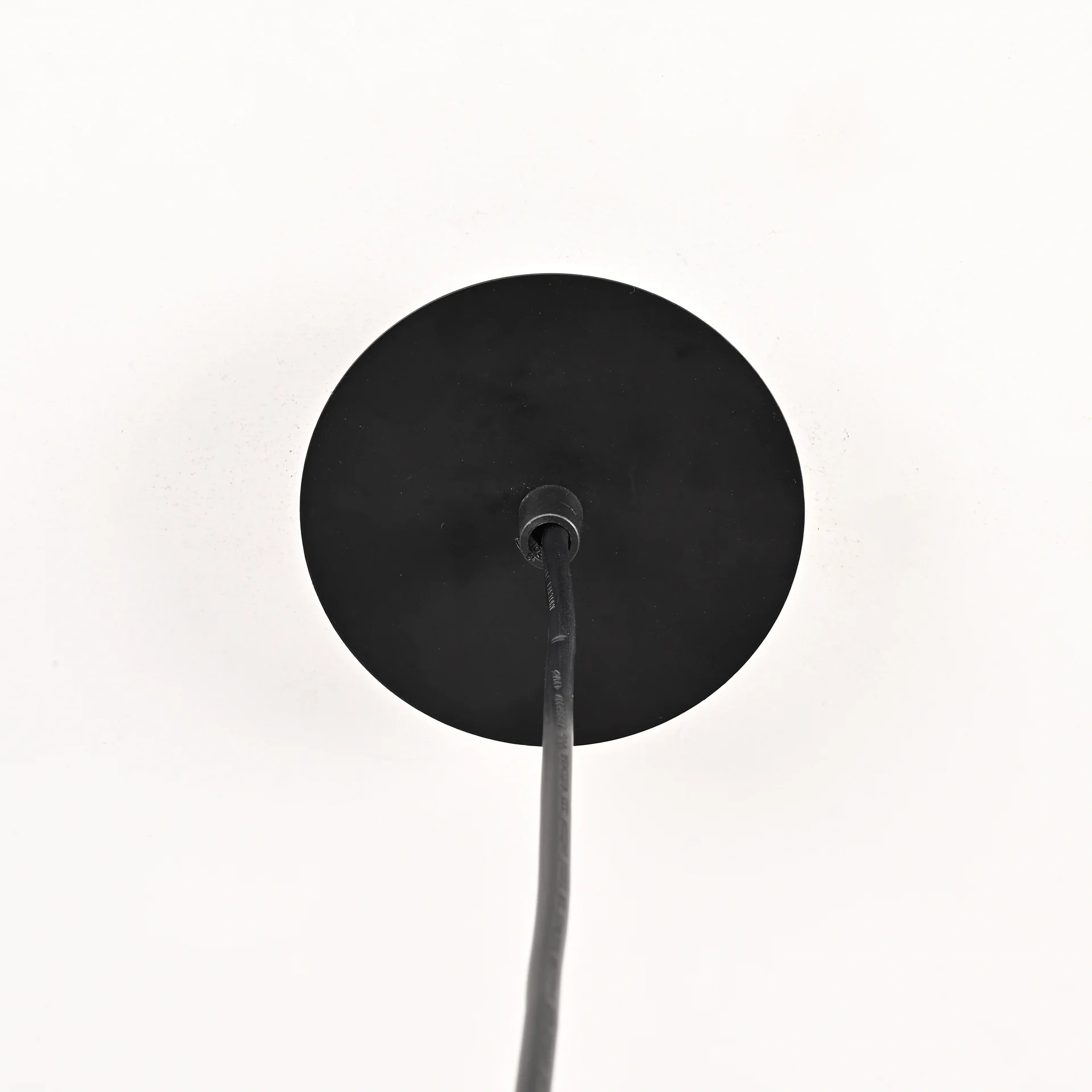 Подвесной светильник Roundew D29 Black - миниатюра 5