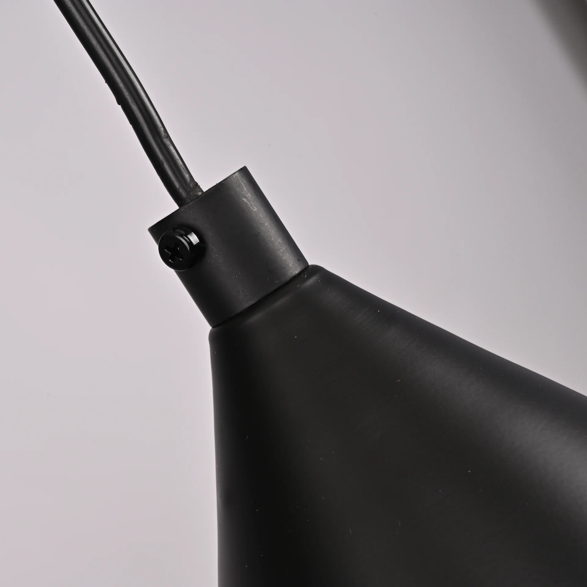 Подвесной светильник Roundew D29 Black - миниатюра 6