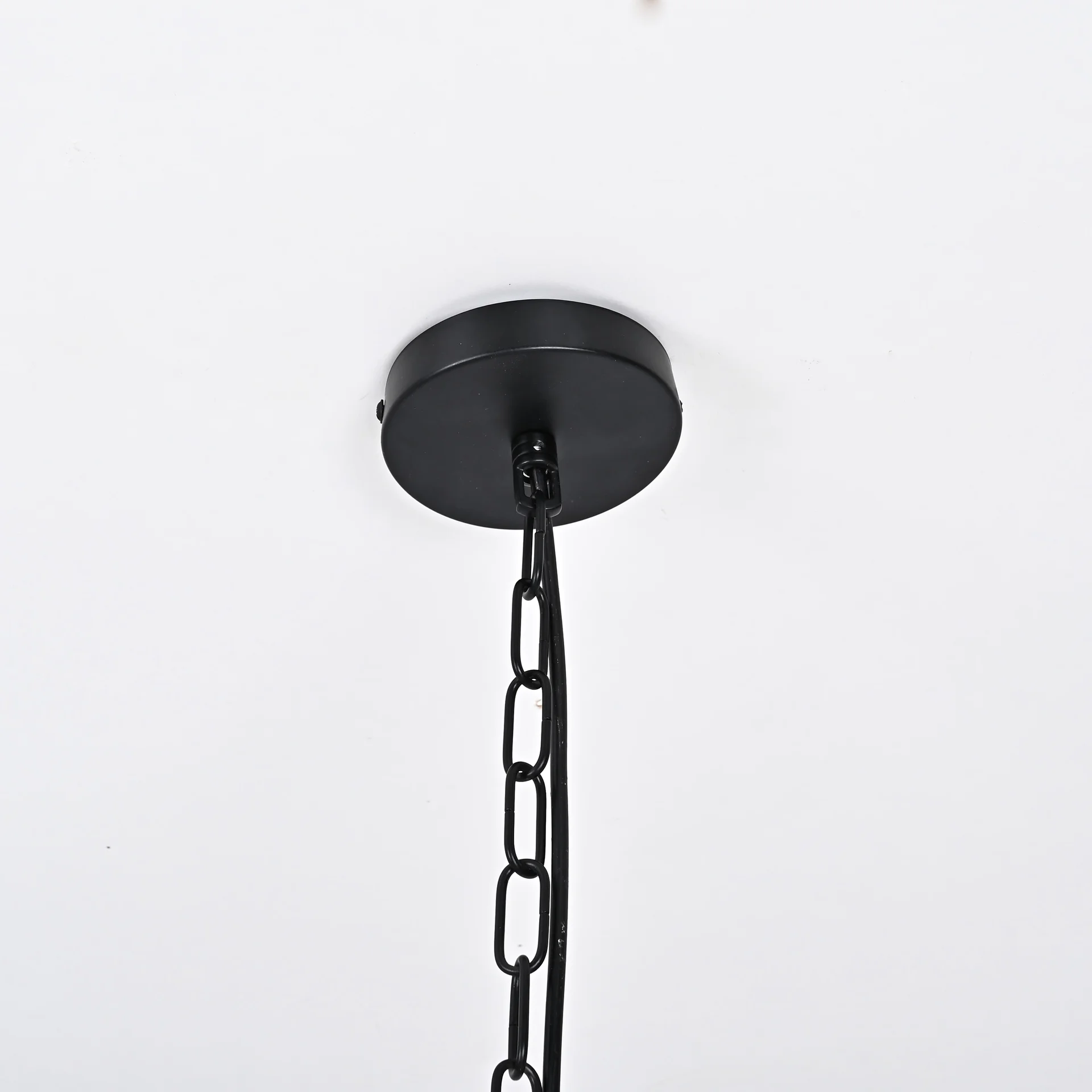 Подвесной светильник Cove Black D28 - миниатюра 3