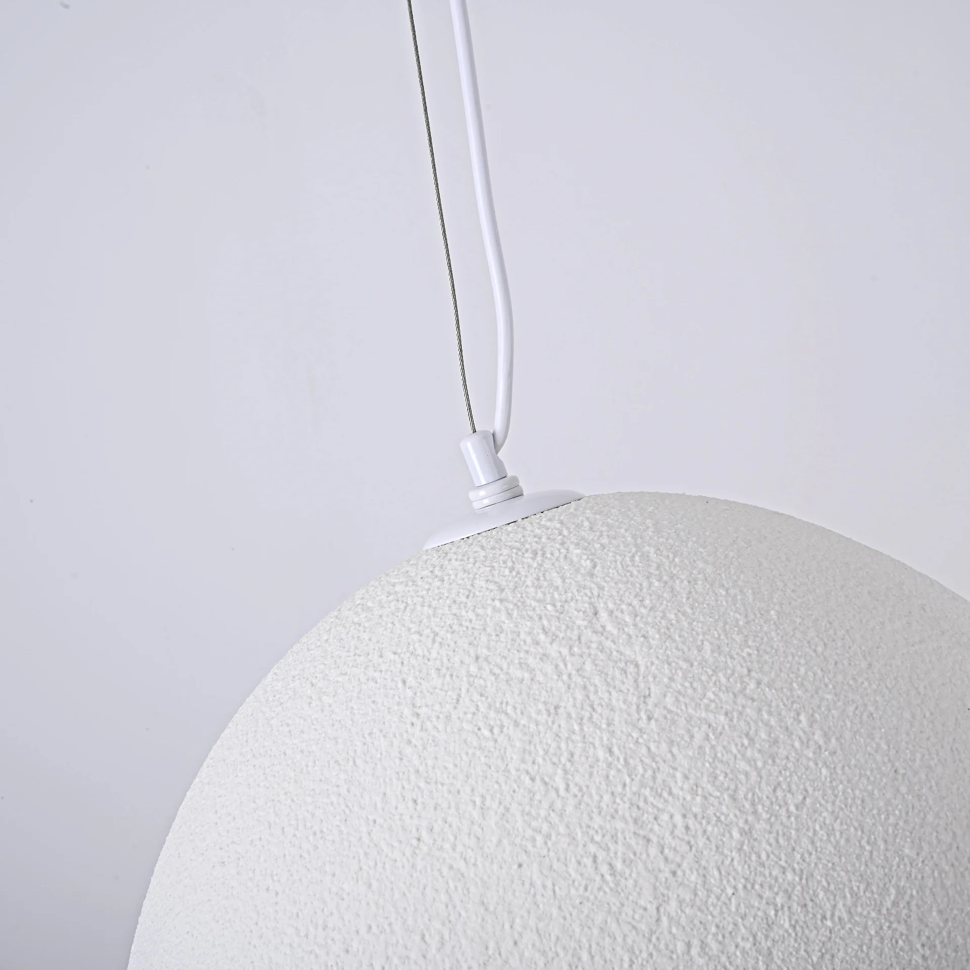Подвесной светильник CEMENCLOUD B D50 White - миниатюра 31