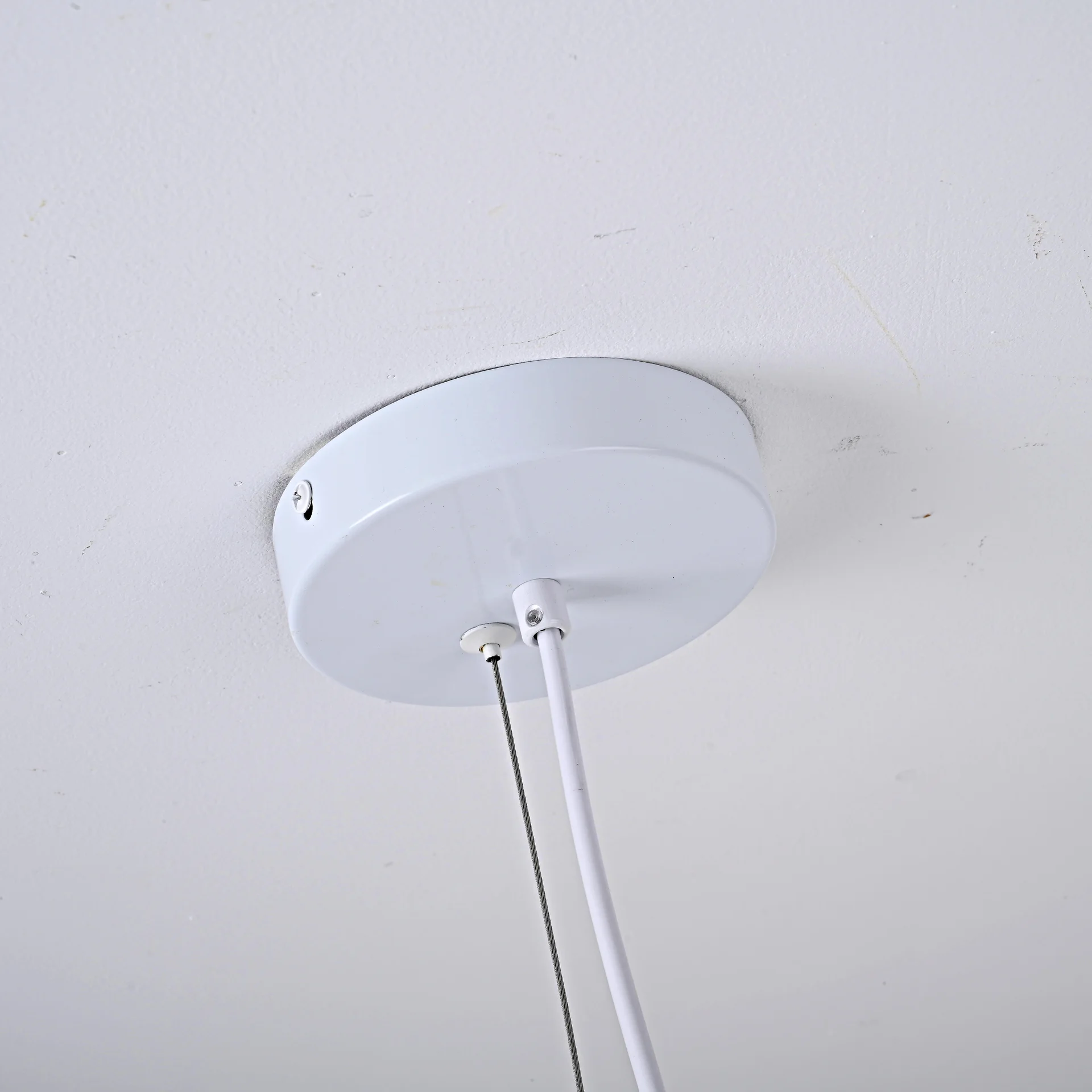 Подвесной светильник CEMENCLOUD B D50 White - миниатюра 32