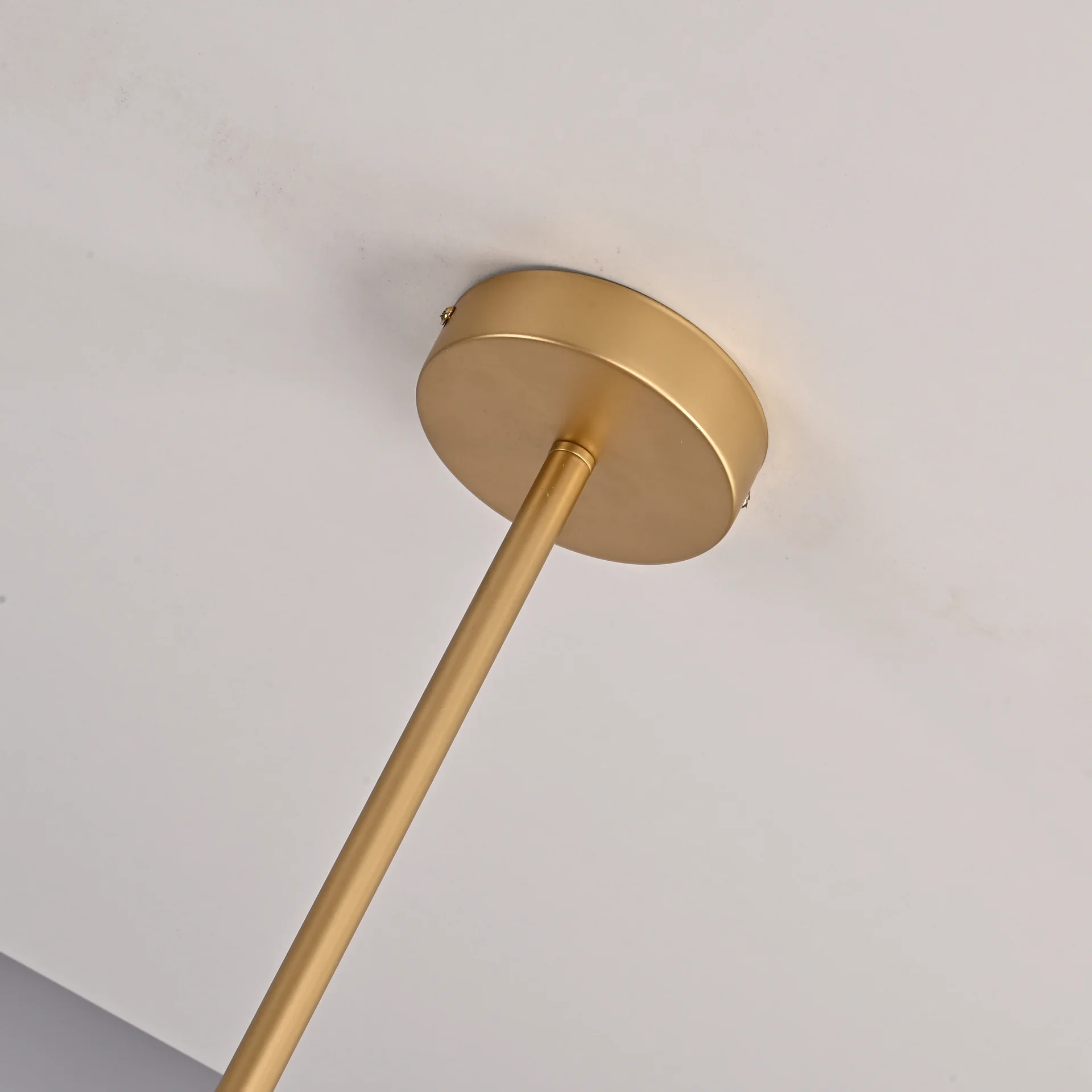 Подвесной светильник Сhody H130 Brass - миниатюра 7